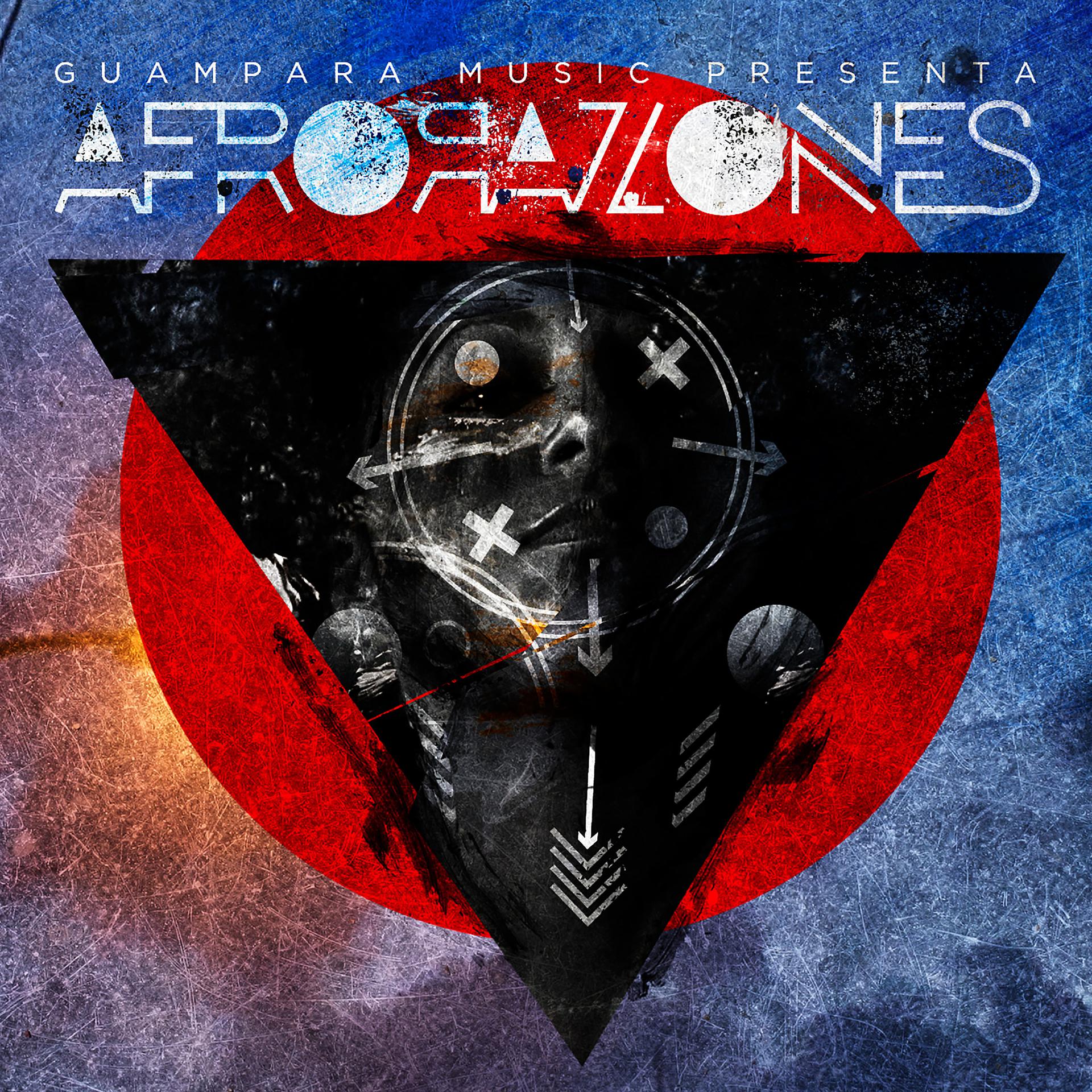 Постер альбома Afrorazones