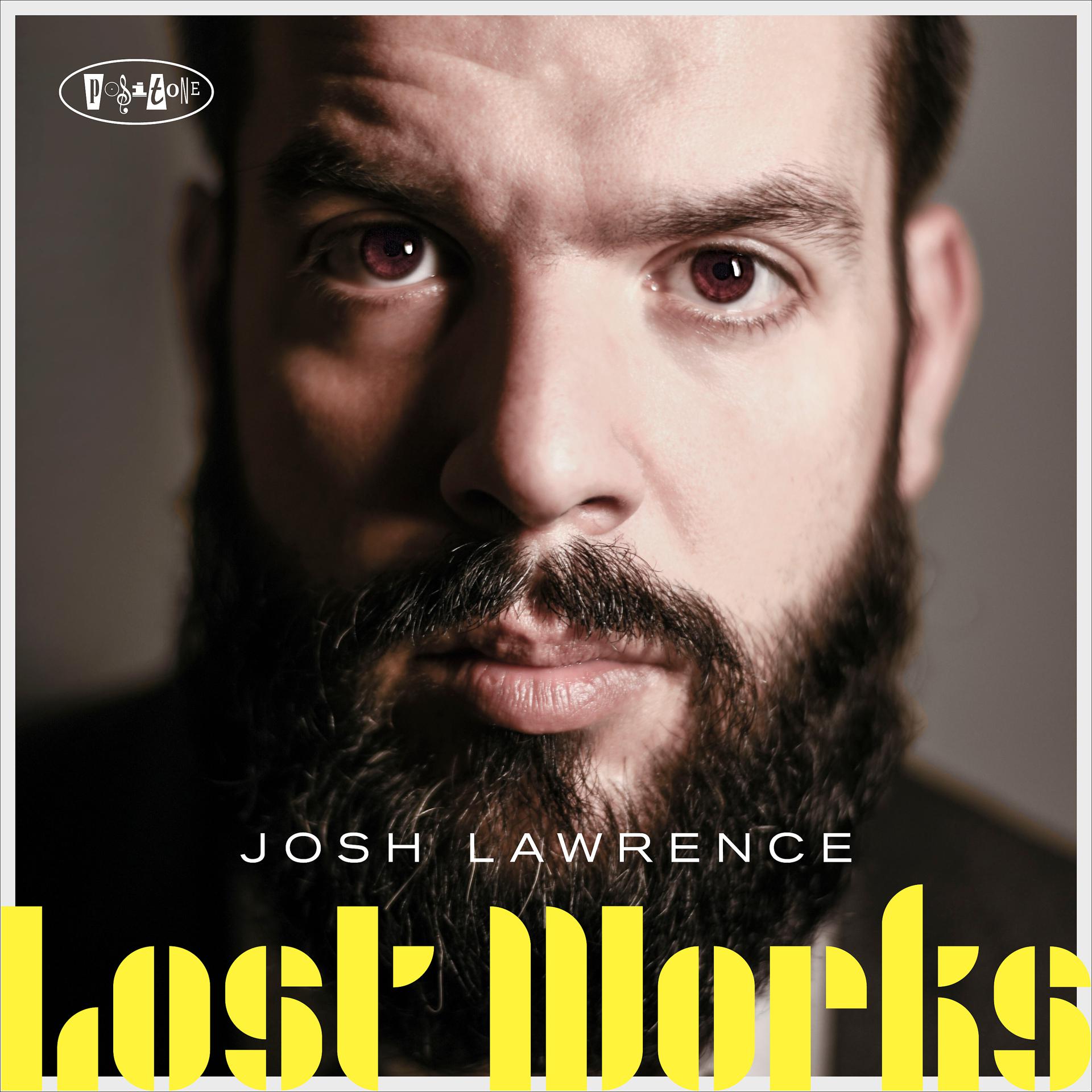 Постер альбома Lost Works