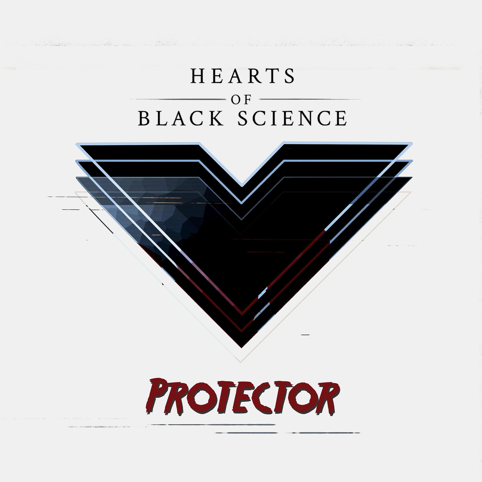 Постер альбома Protector