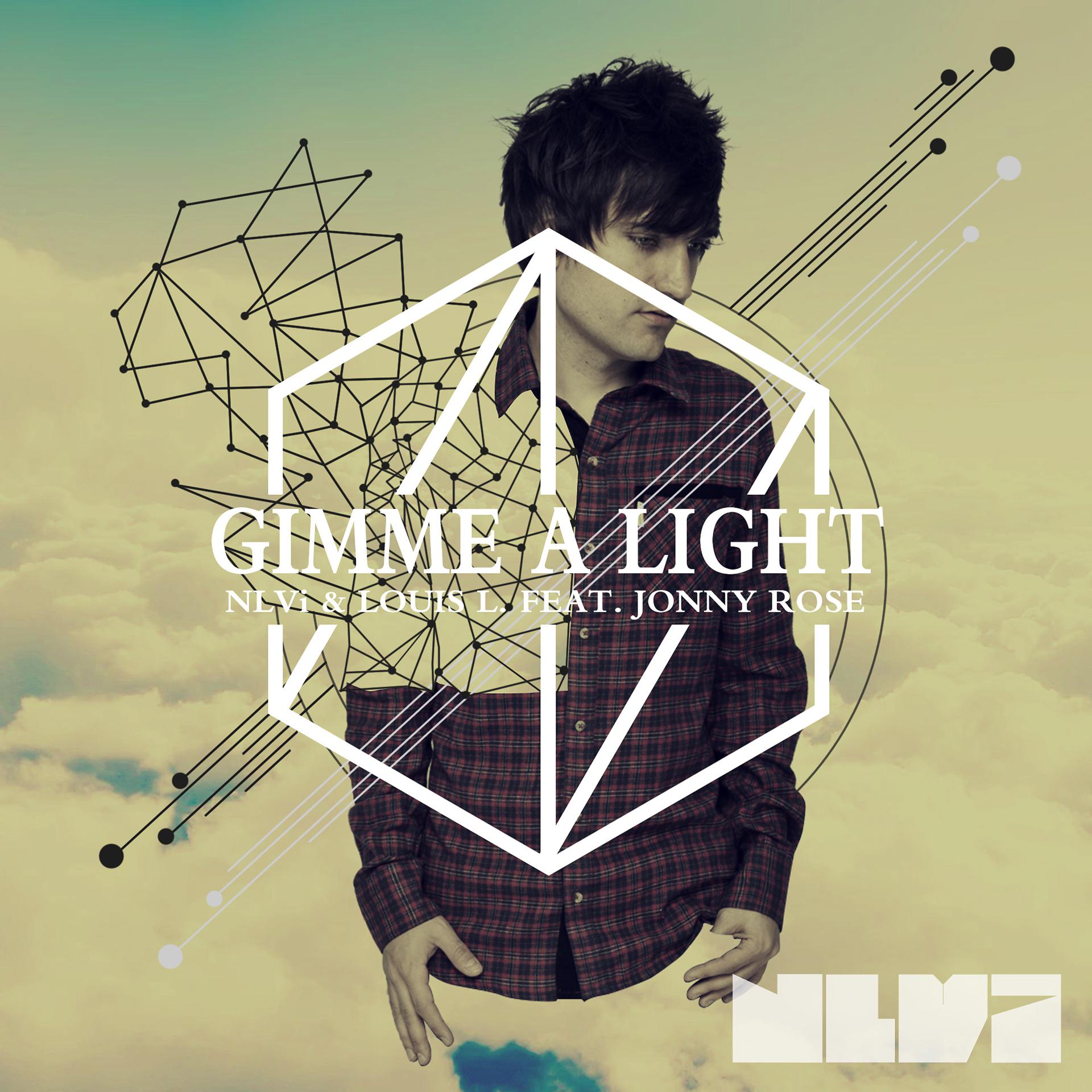 Постер альбома Gimme a Light