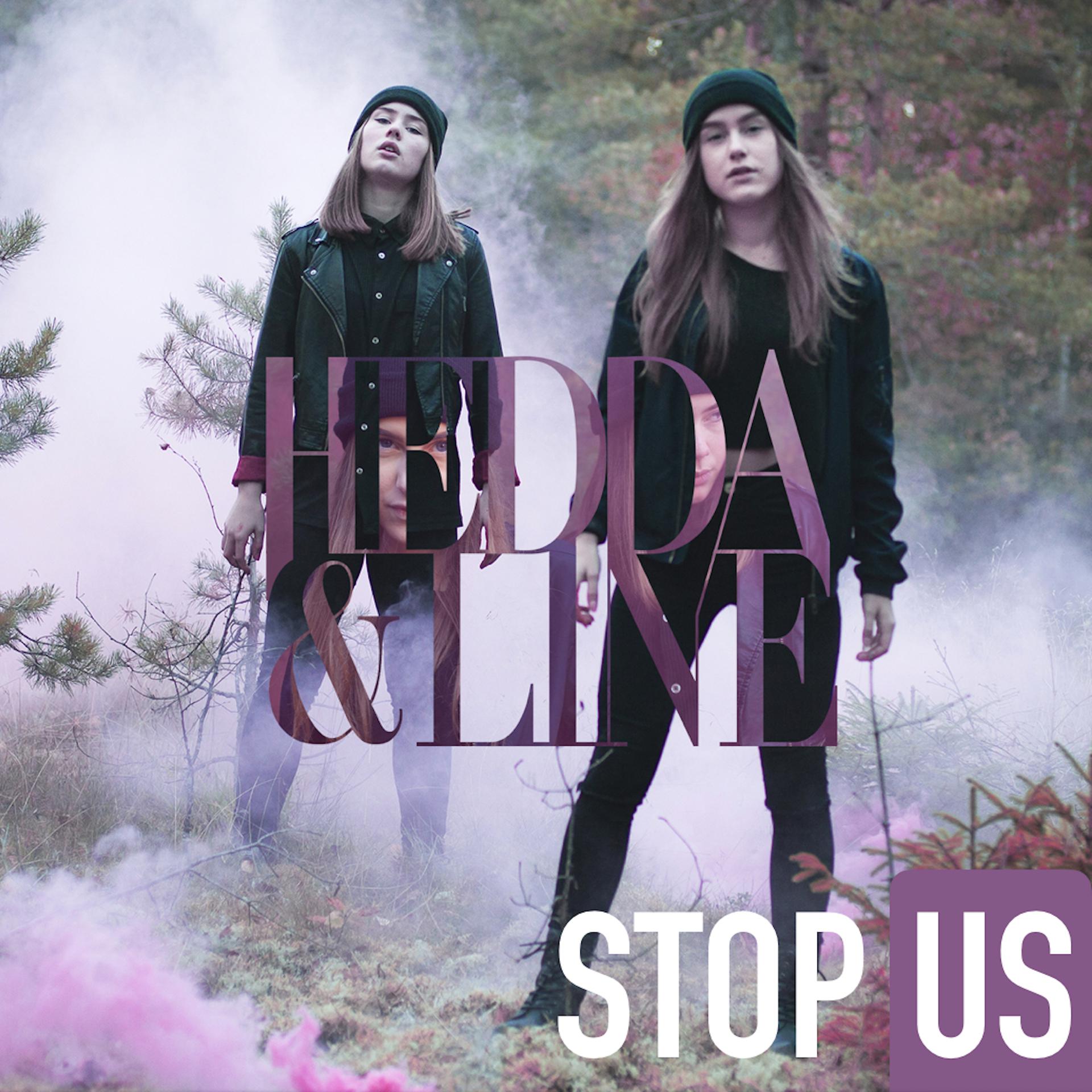 Постер альбома Stop Us