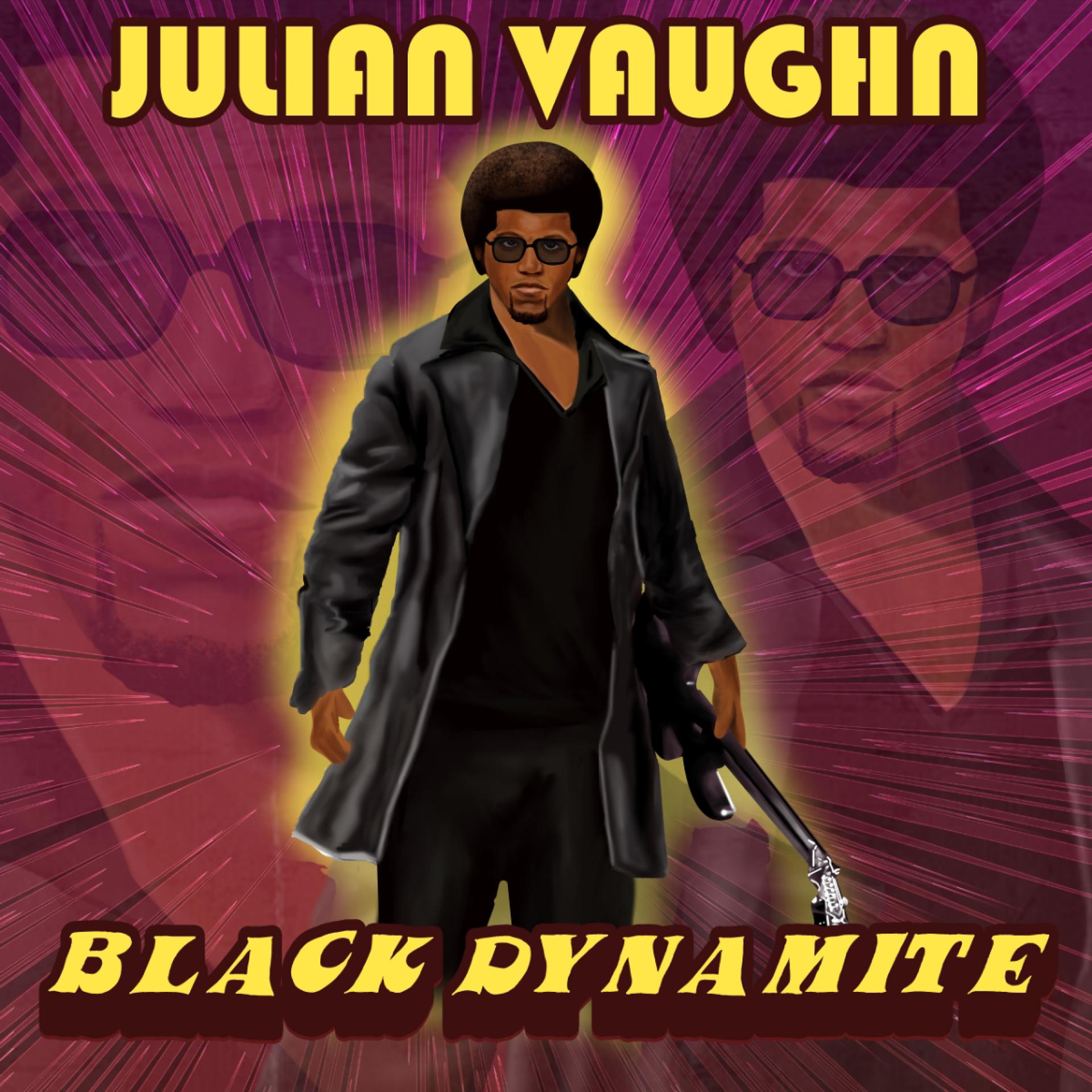 Постер альбома Black Dynamite