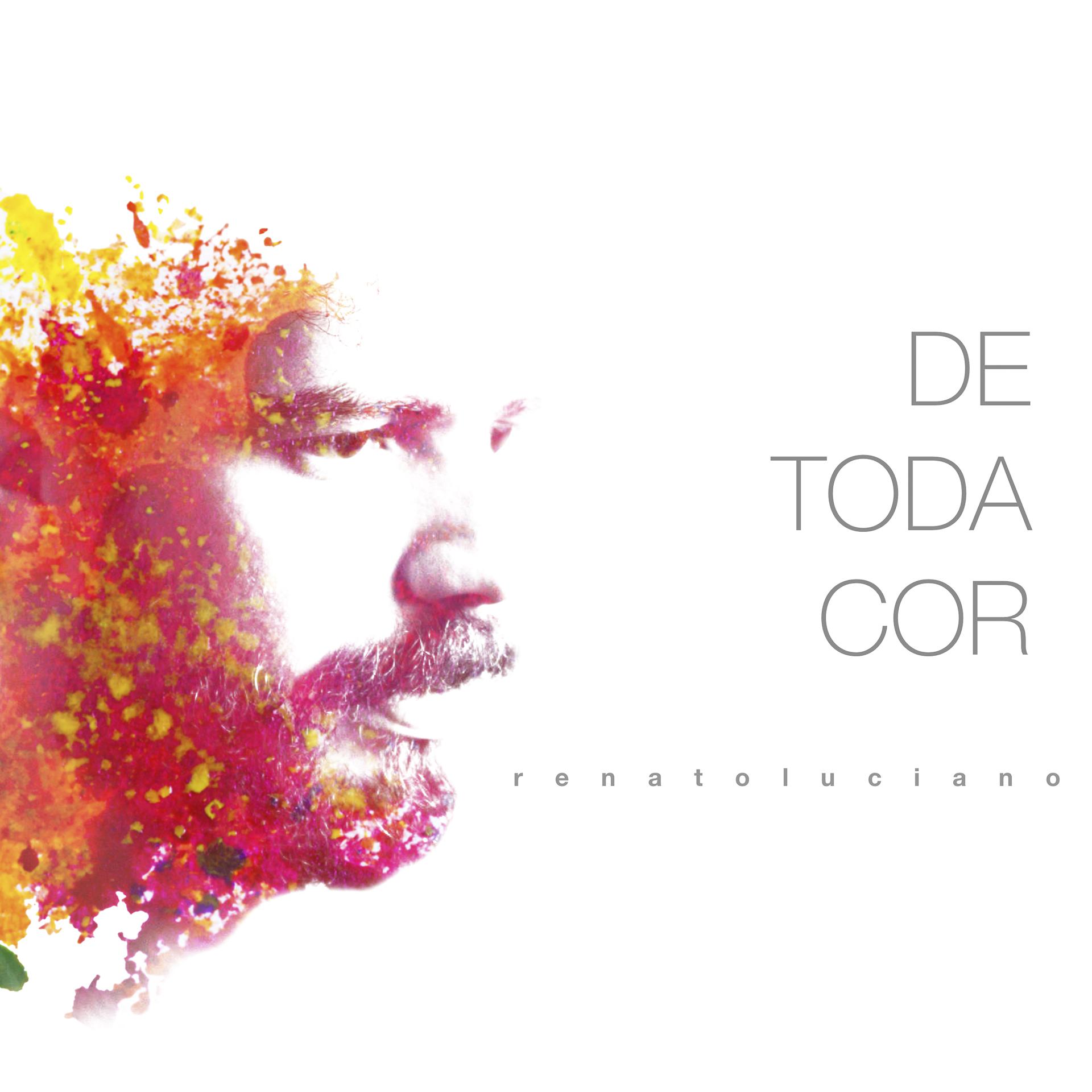 Постер альбома De Toda Cor