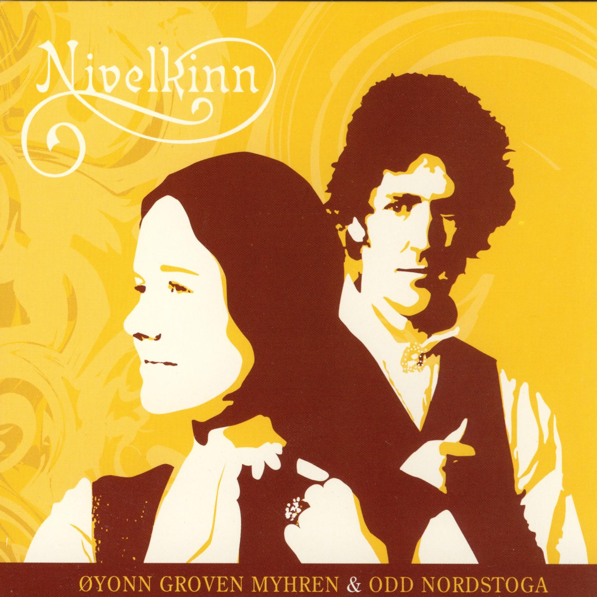 Постер альбома Nivelkinn