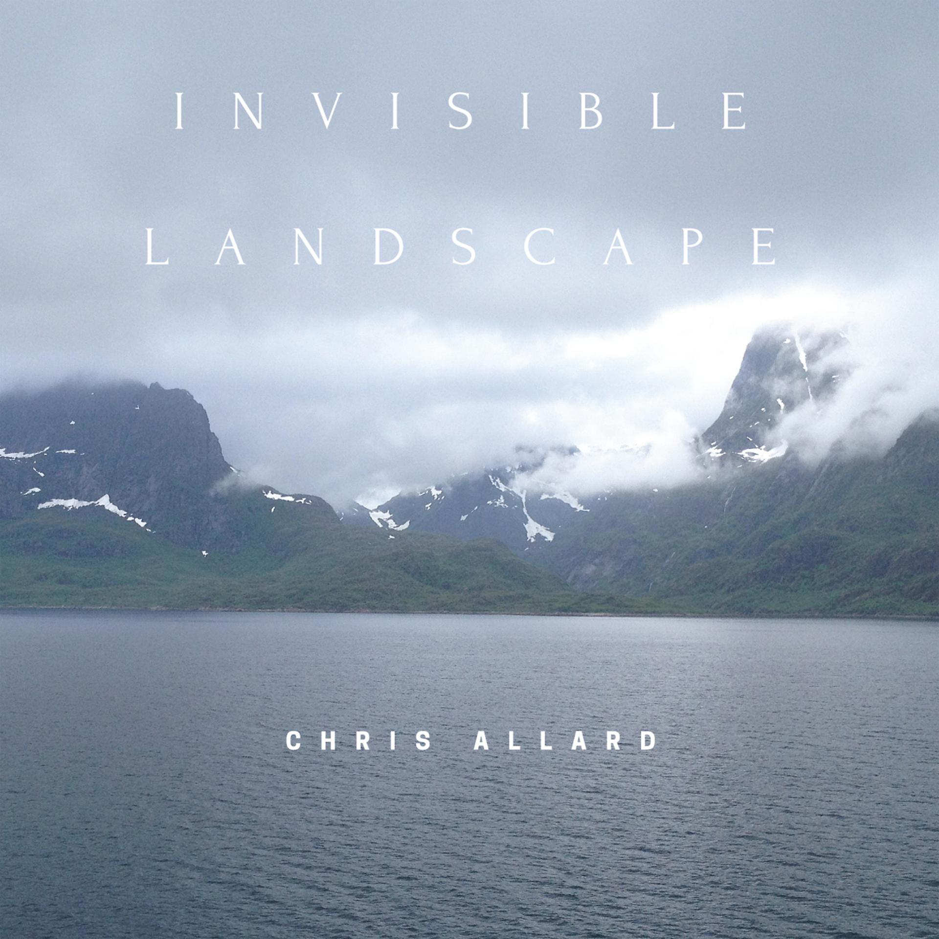Постер альбома Invisible Landscape
