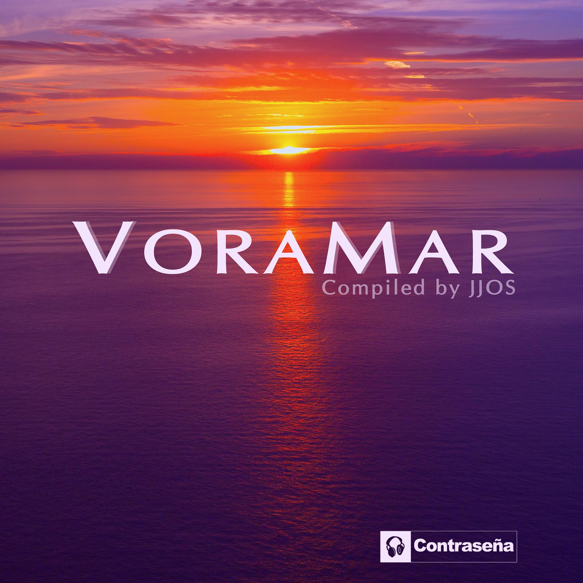 Постер альбома Voramar