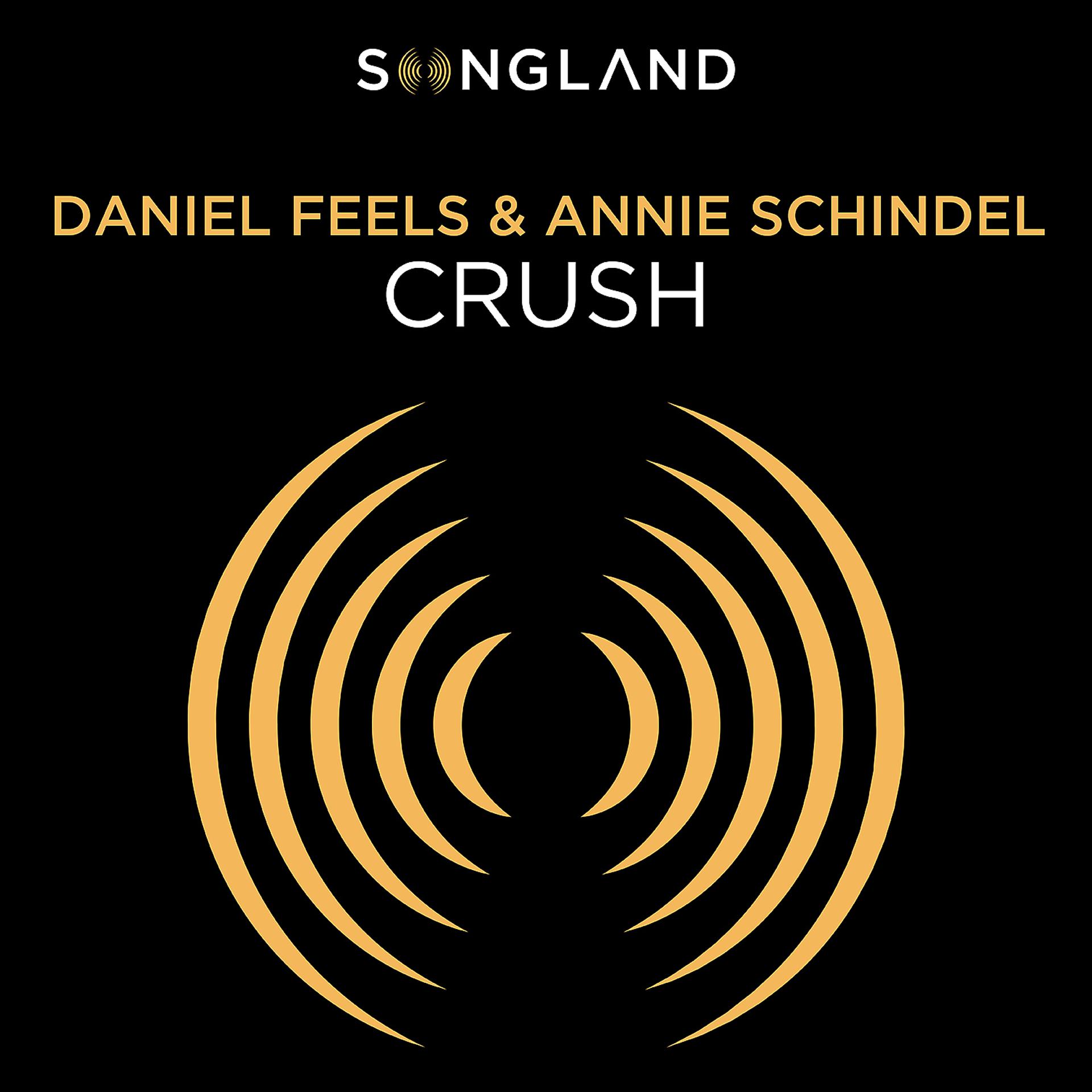 Постер альбома Crush (From "Songland")