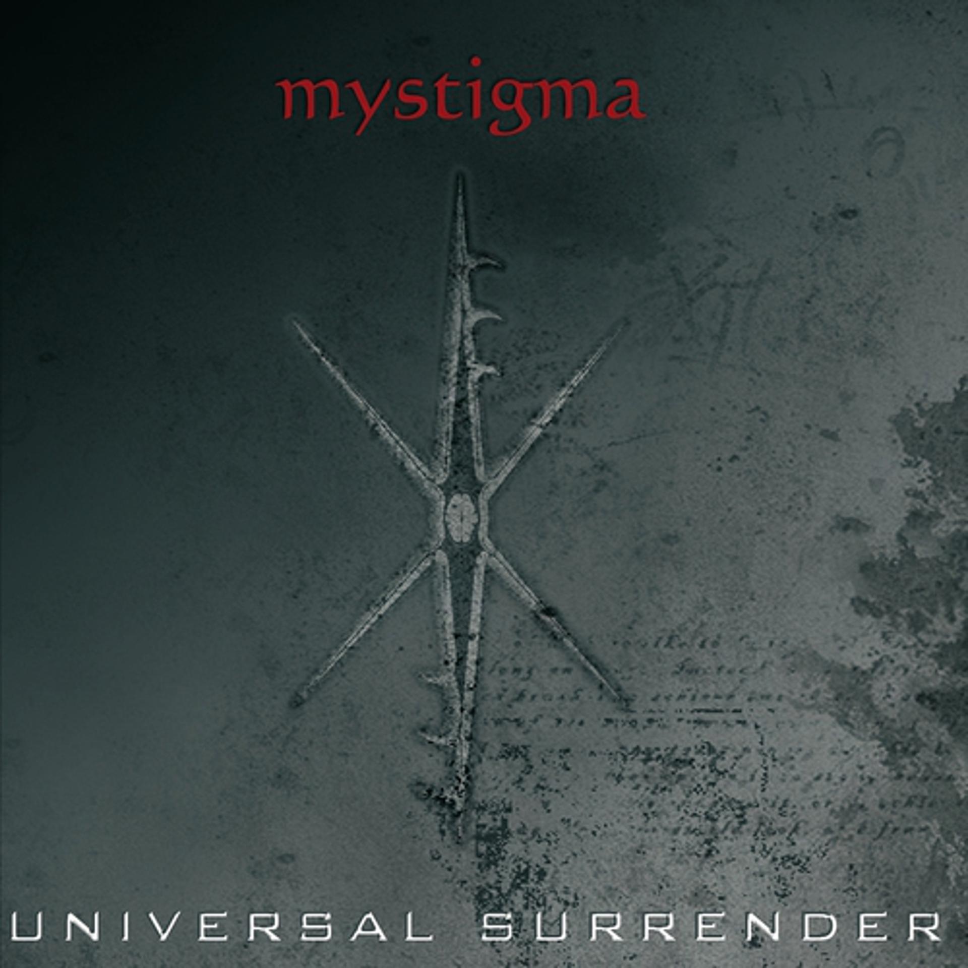 Постер альбома Universal Surrender