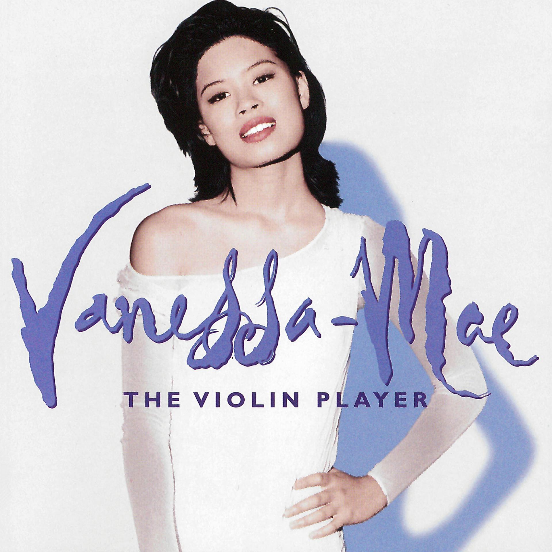 Постер альбома The Violin Player