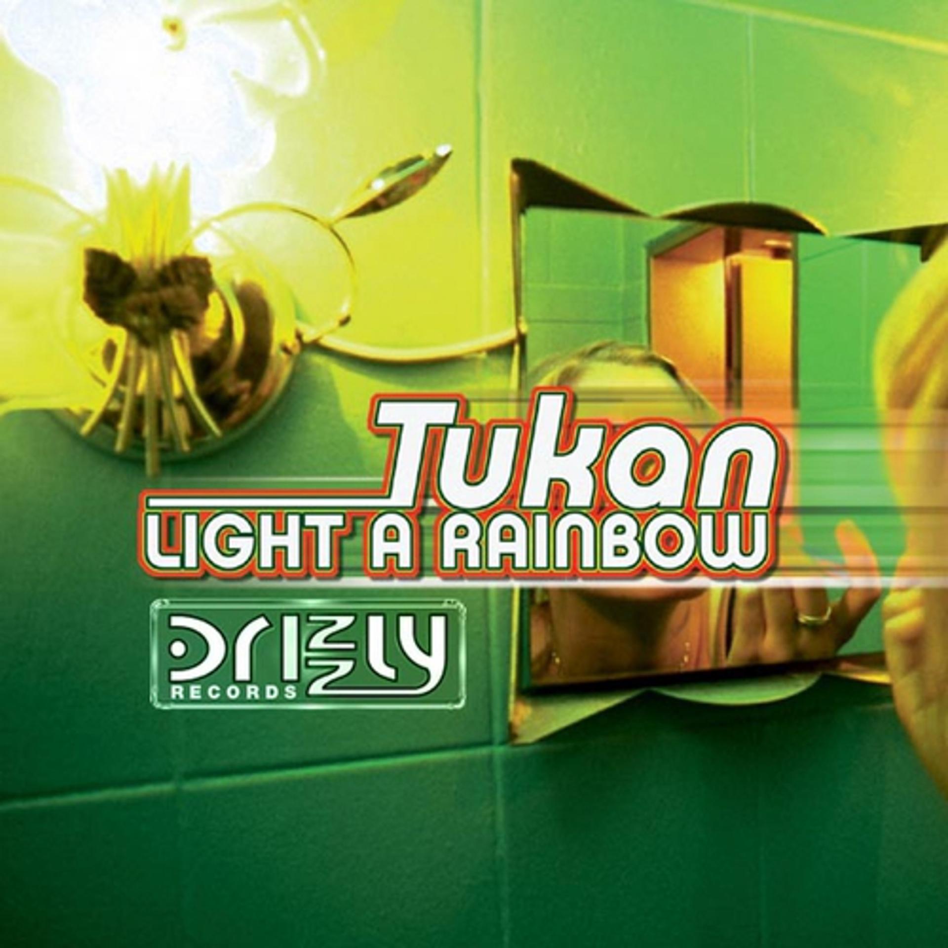 Постер альбома Light a rainbow