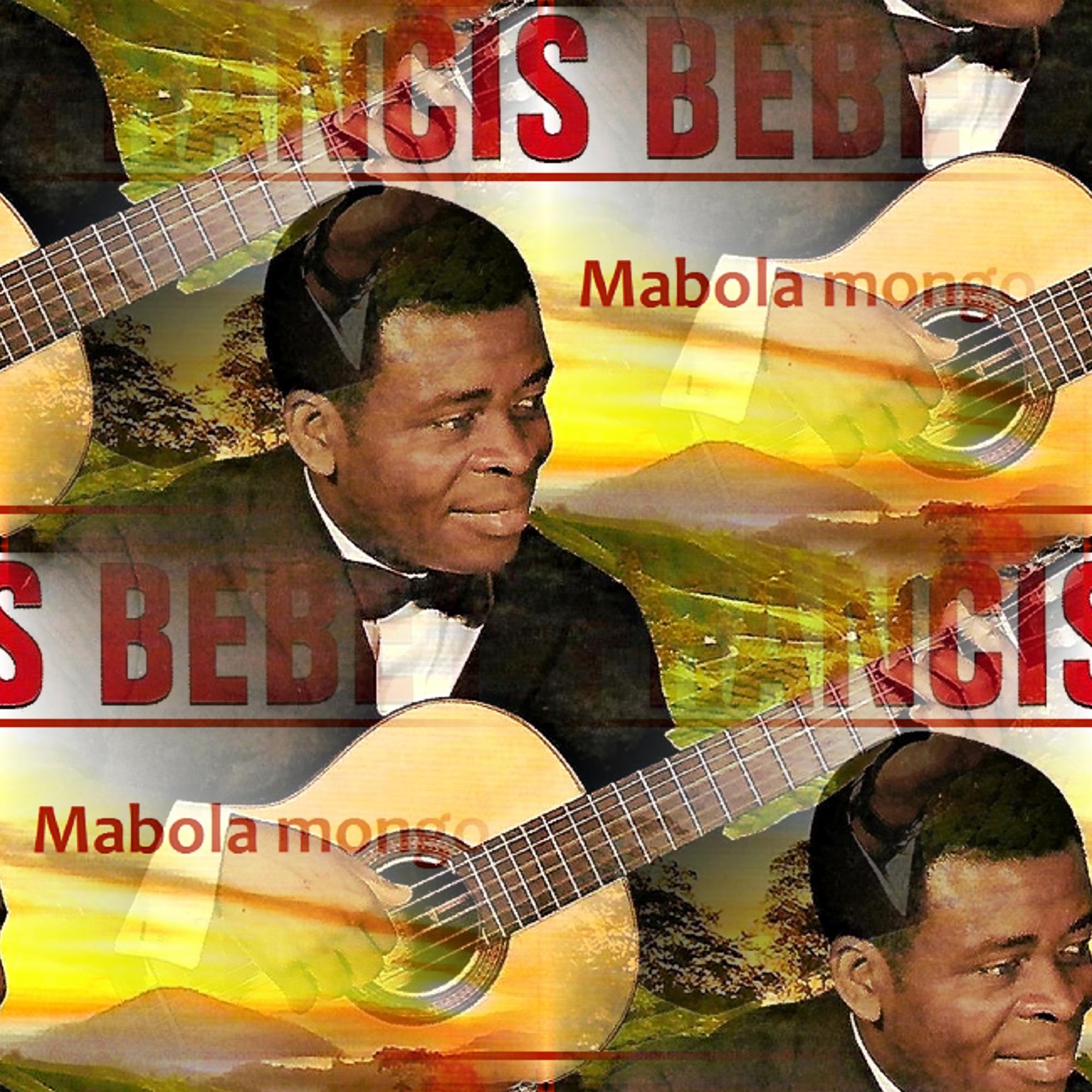 Постер альбома Mabola mongo