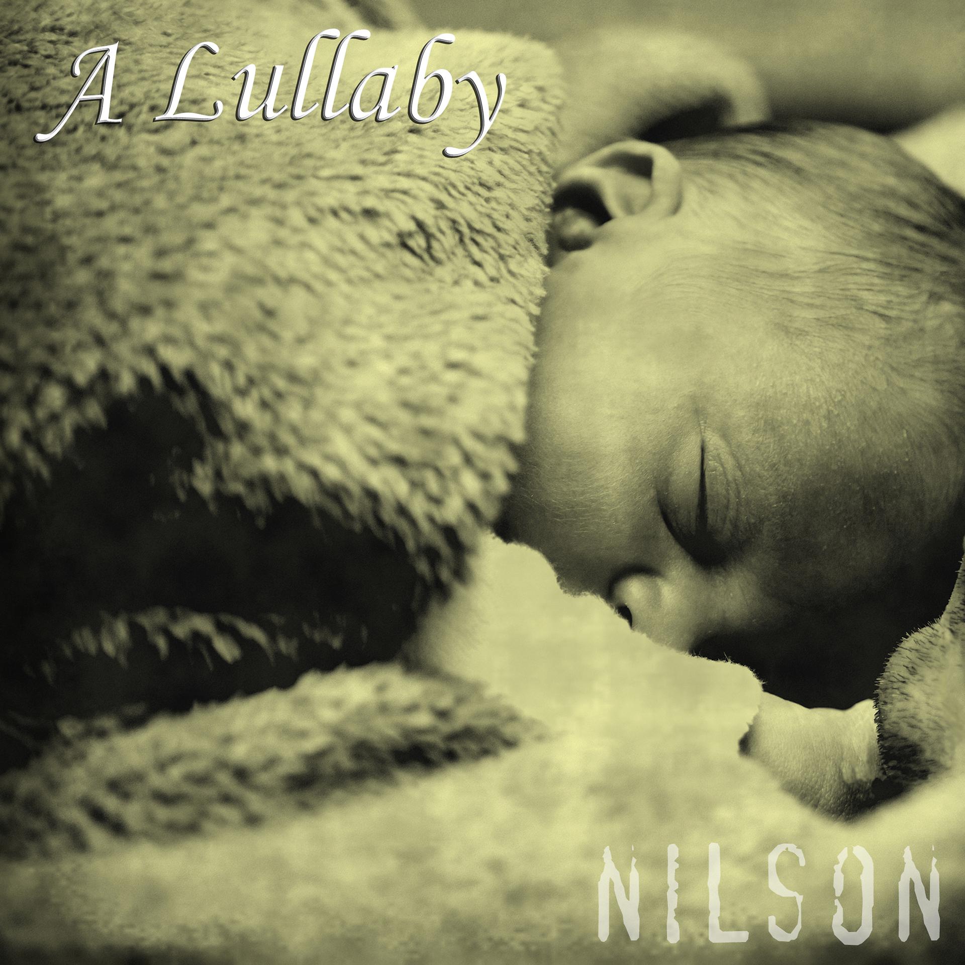 Постер альбома A Lullaby