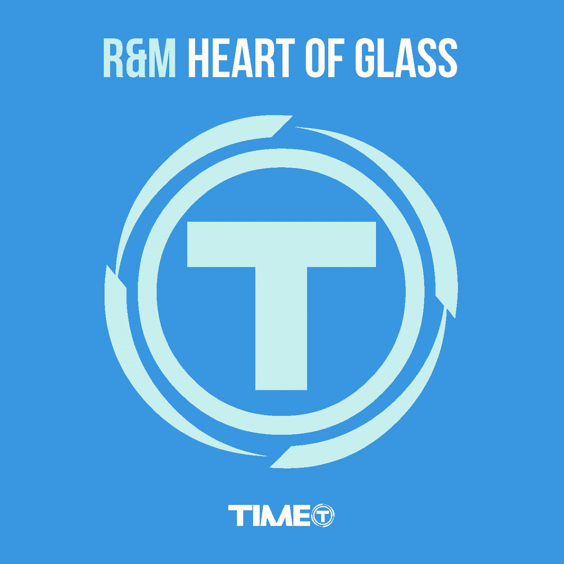 Постер альбома Heart of Glass