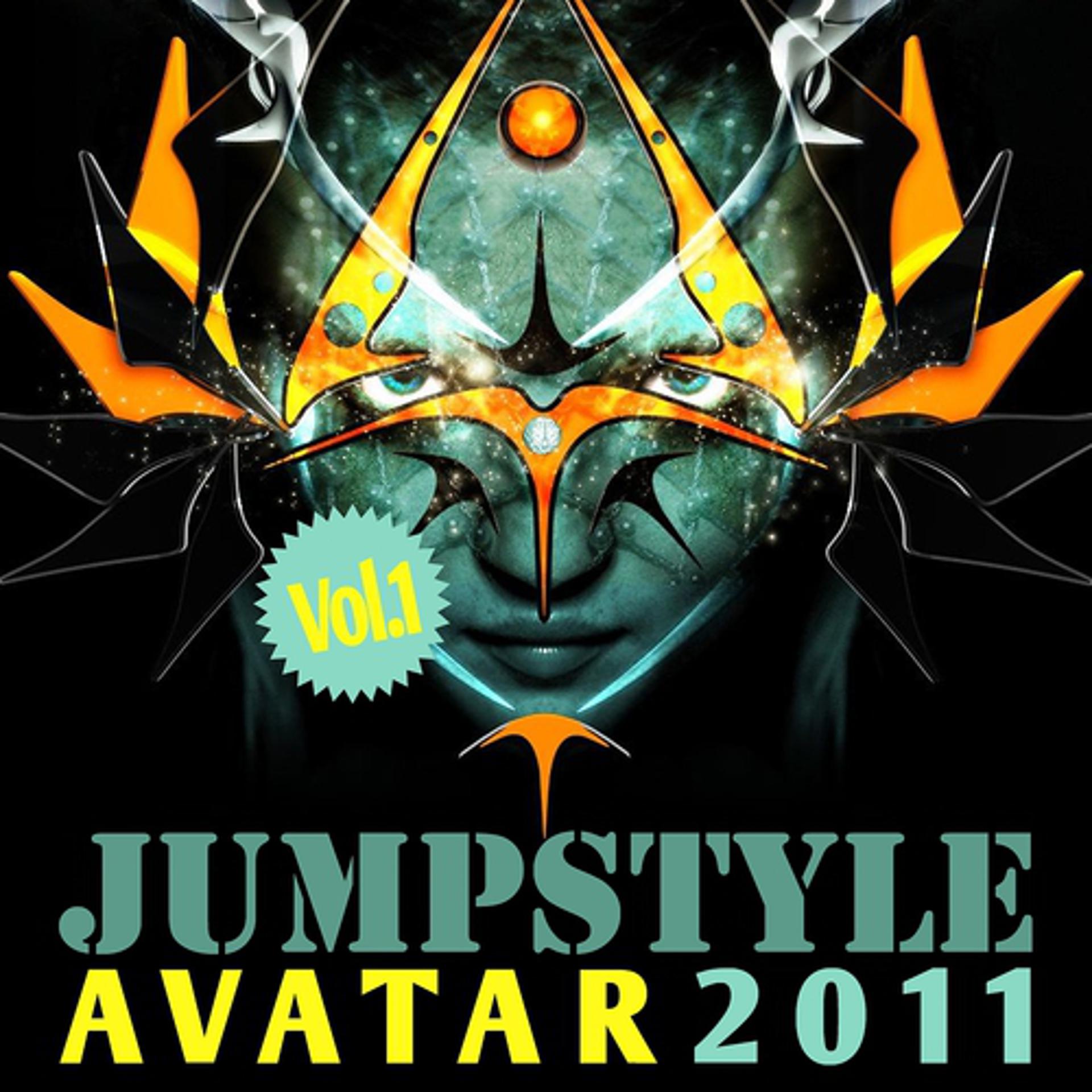Постер альбома Jumpstyle Avatar 2011, Vol. 1