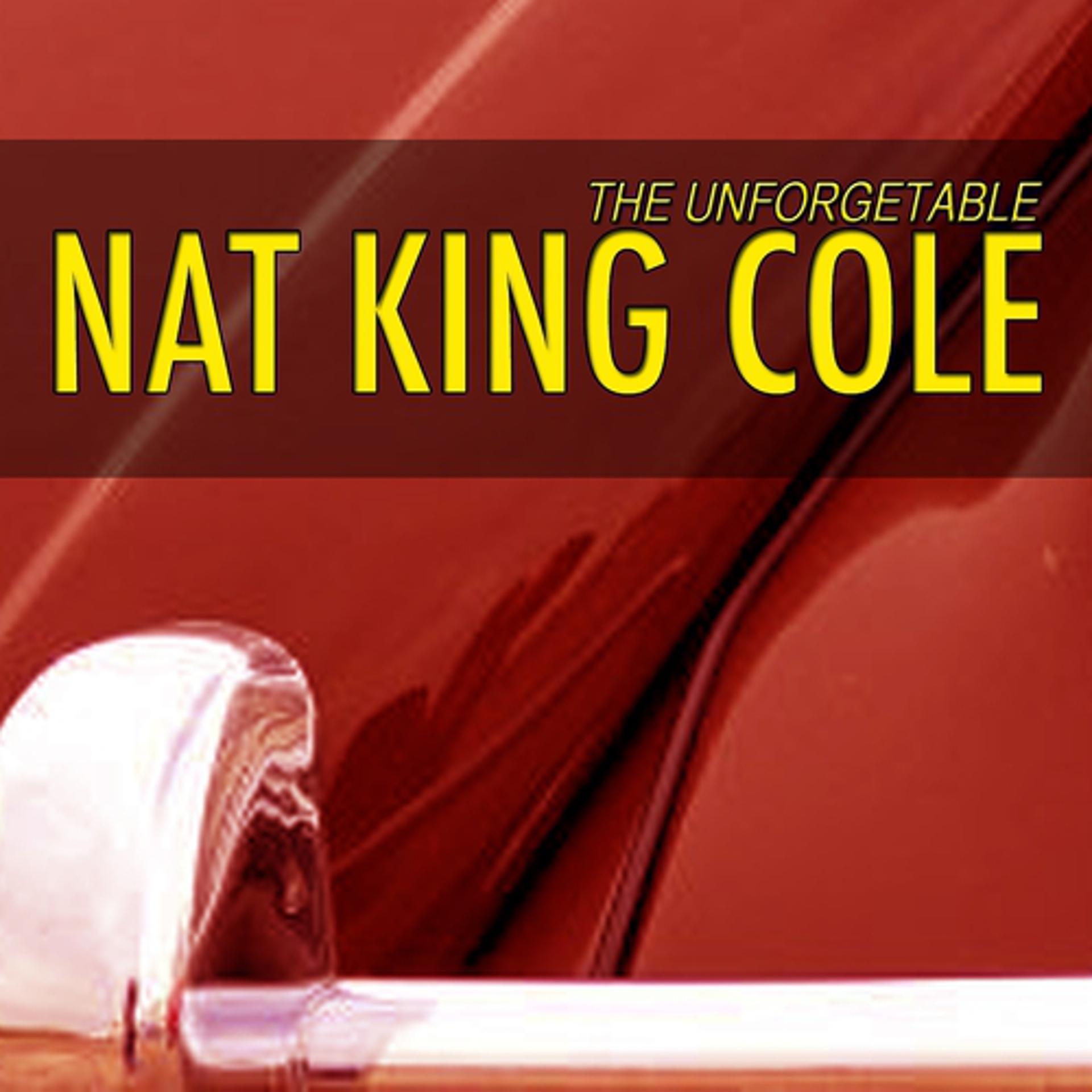 Постер альбома Unforgetable Nat King Cole