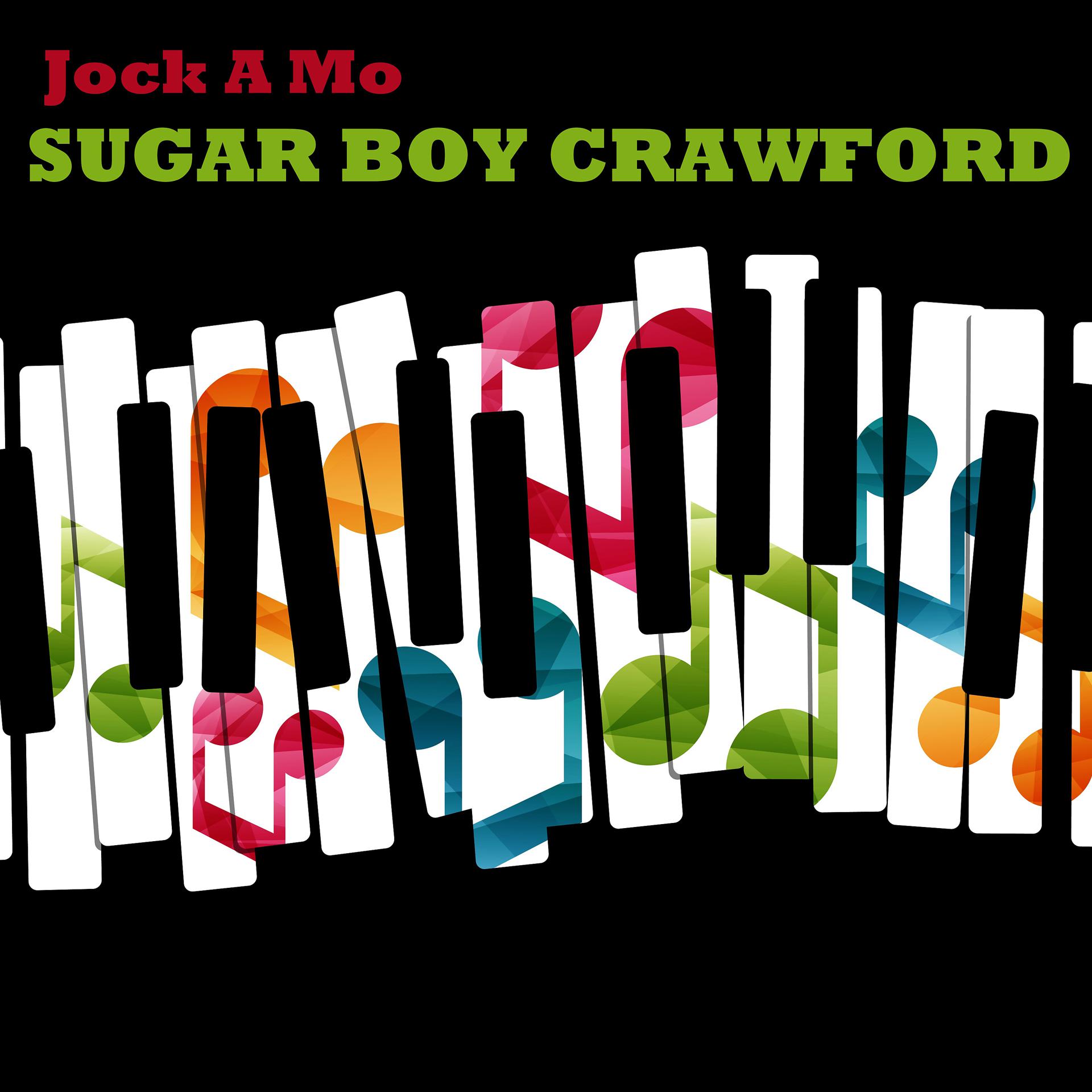 Постер альбома Jock a Mo EP