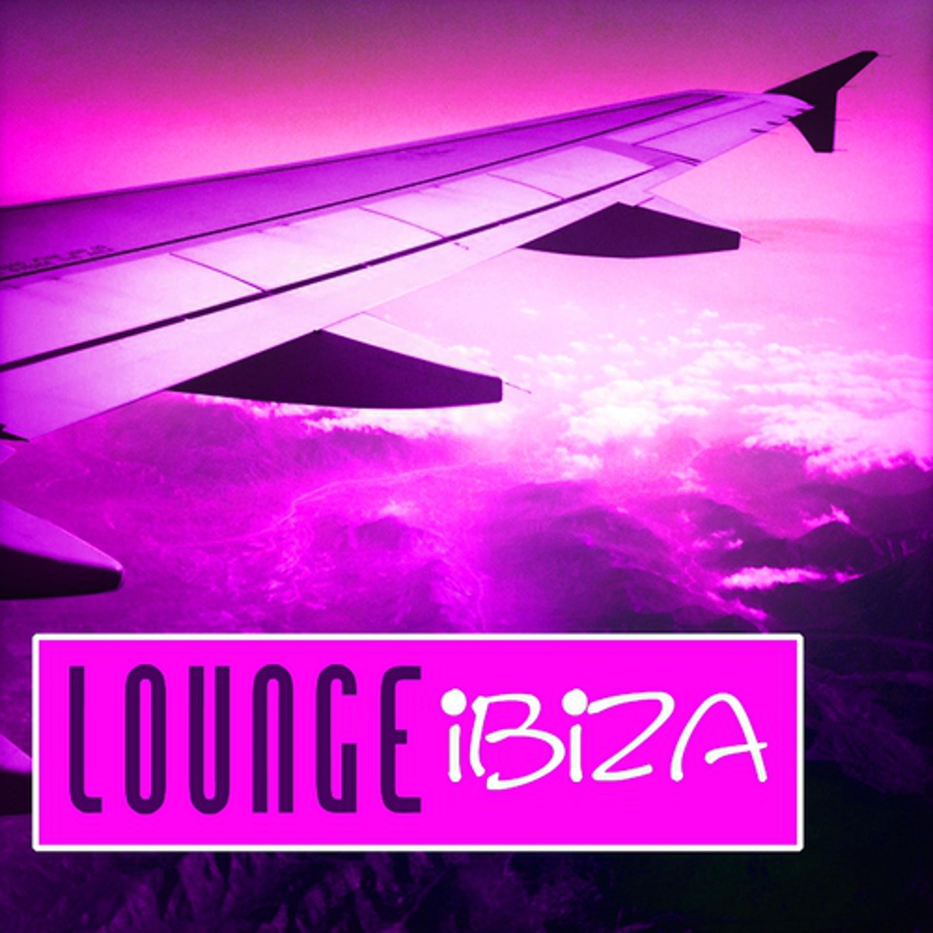 Постер альбома Lounge Ibiza