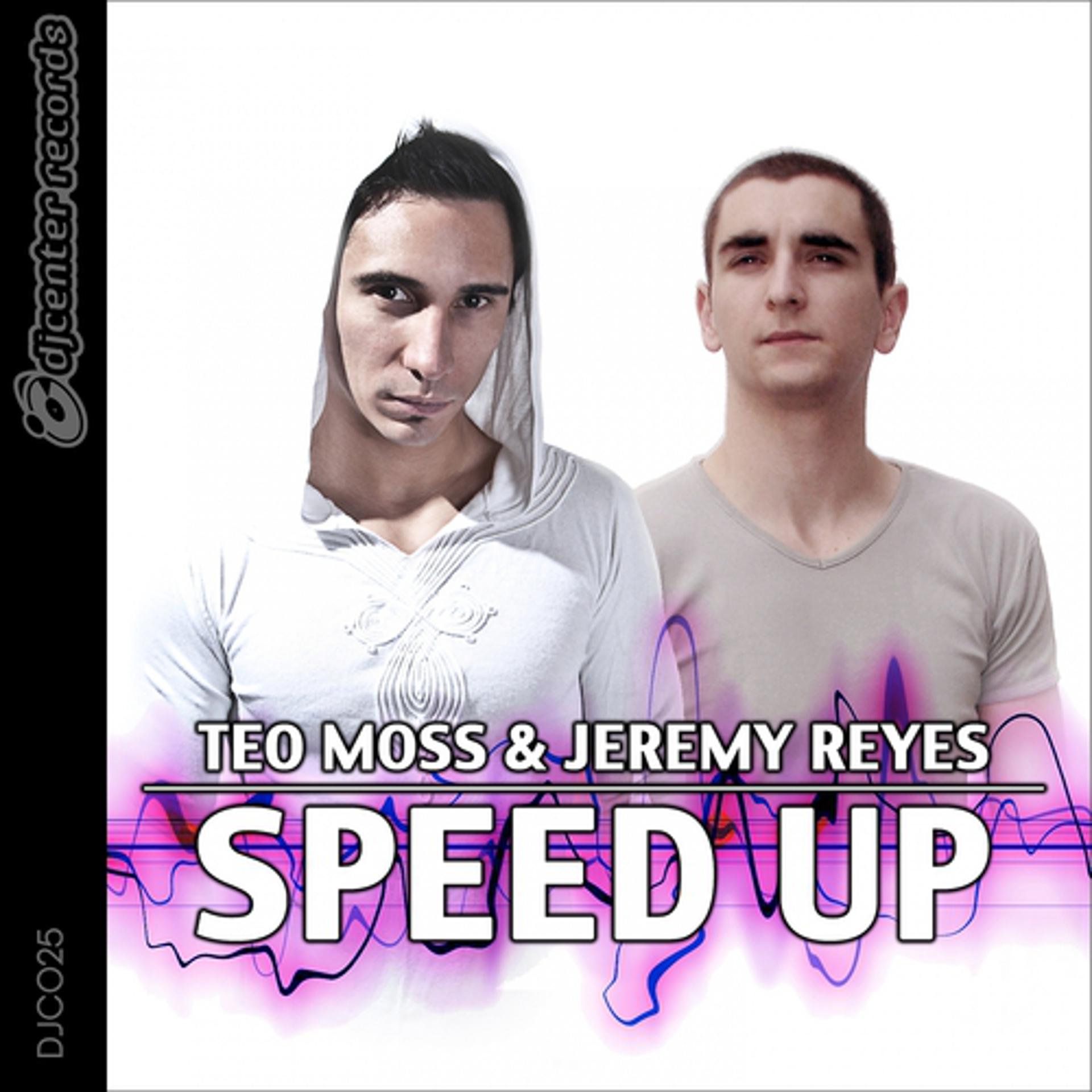 Постер альбома Speed Up