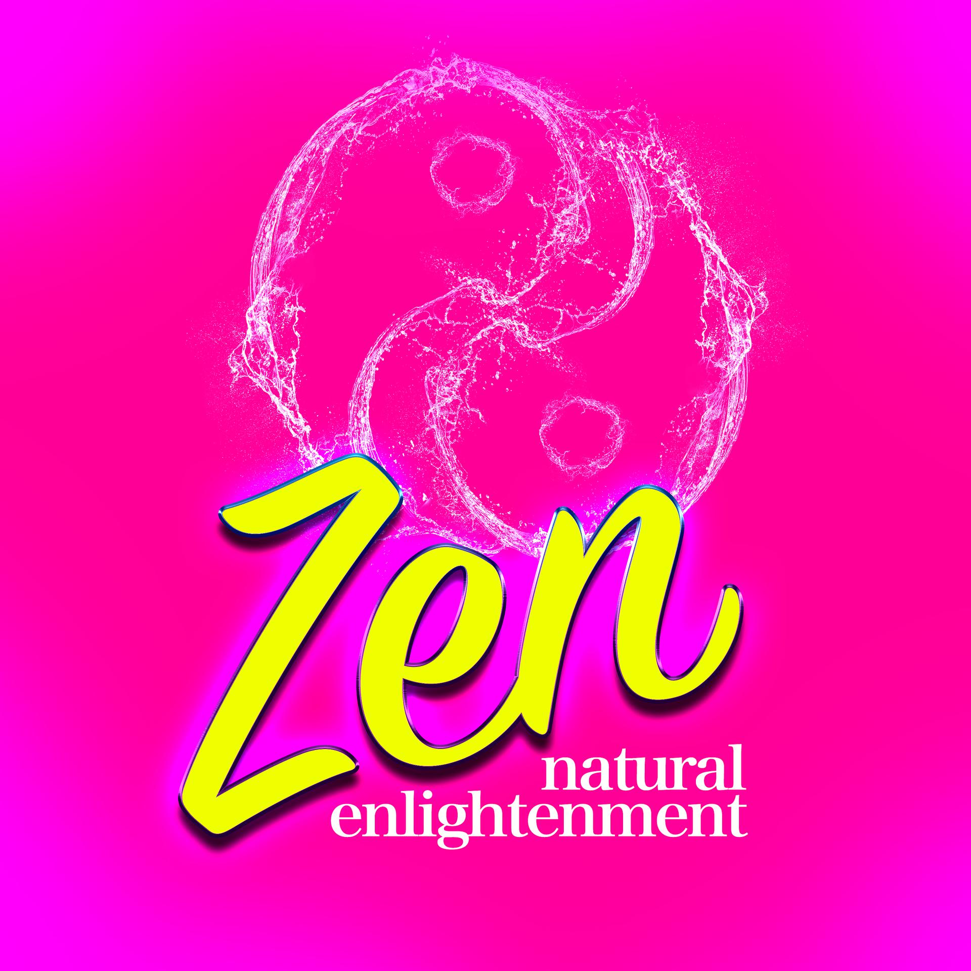 Постер альбома Zen: Natural Enlightenment