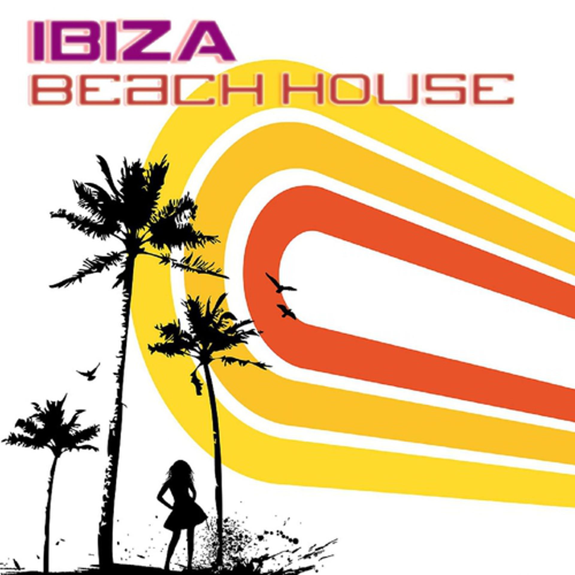 Постер альбома Ibiza Beach House