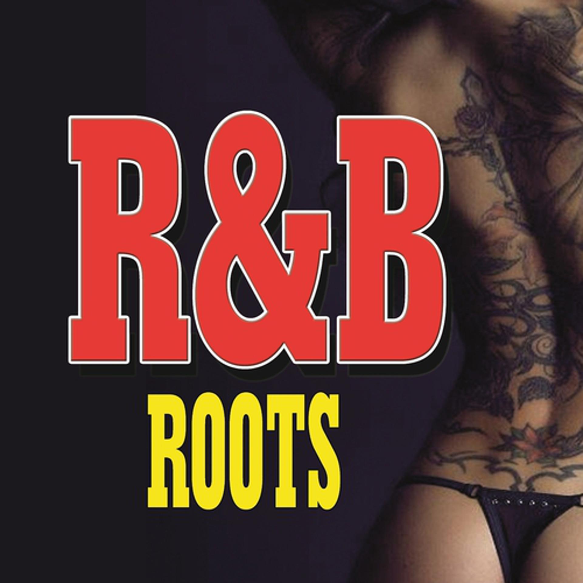 Постер альбома R´n´B Roots