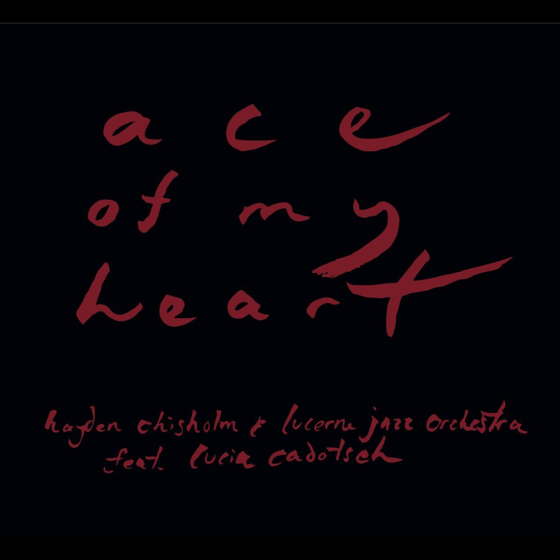 Постер альбома Ace of My Heart