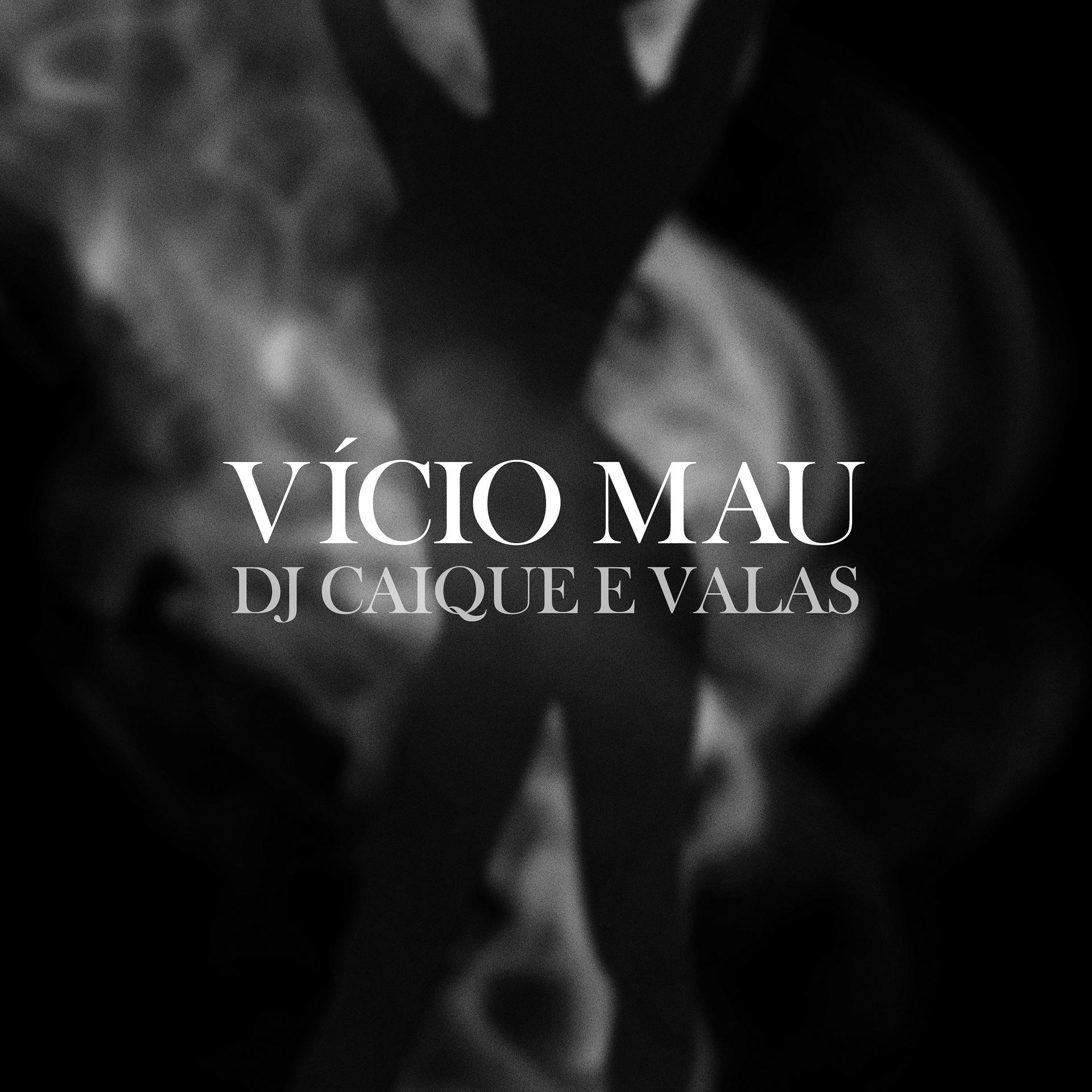 Постер альбома Vício Mau