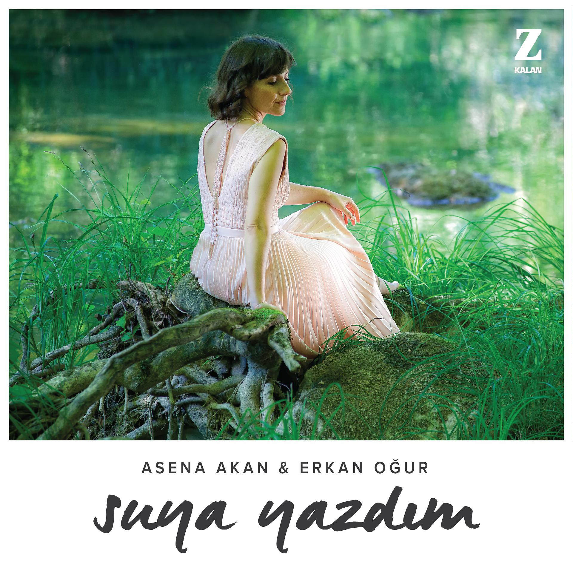 Постер альбома Suya Yazdım
