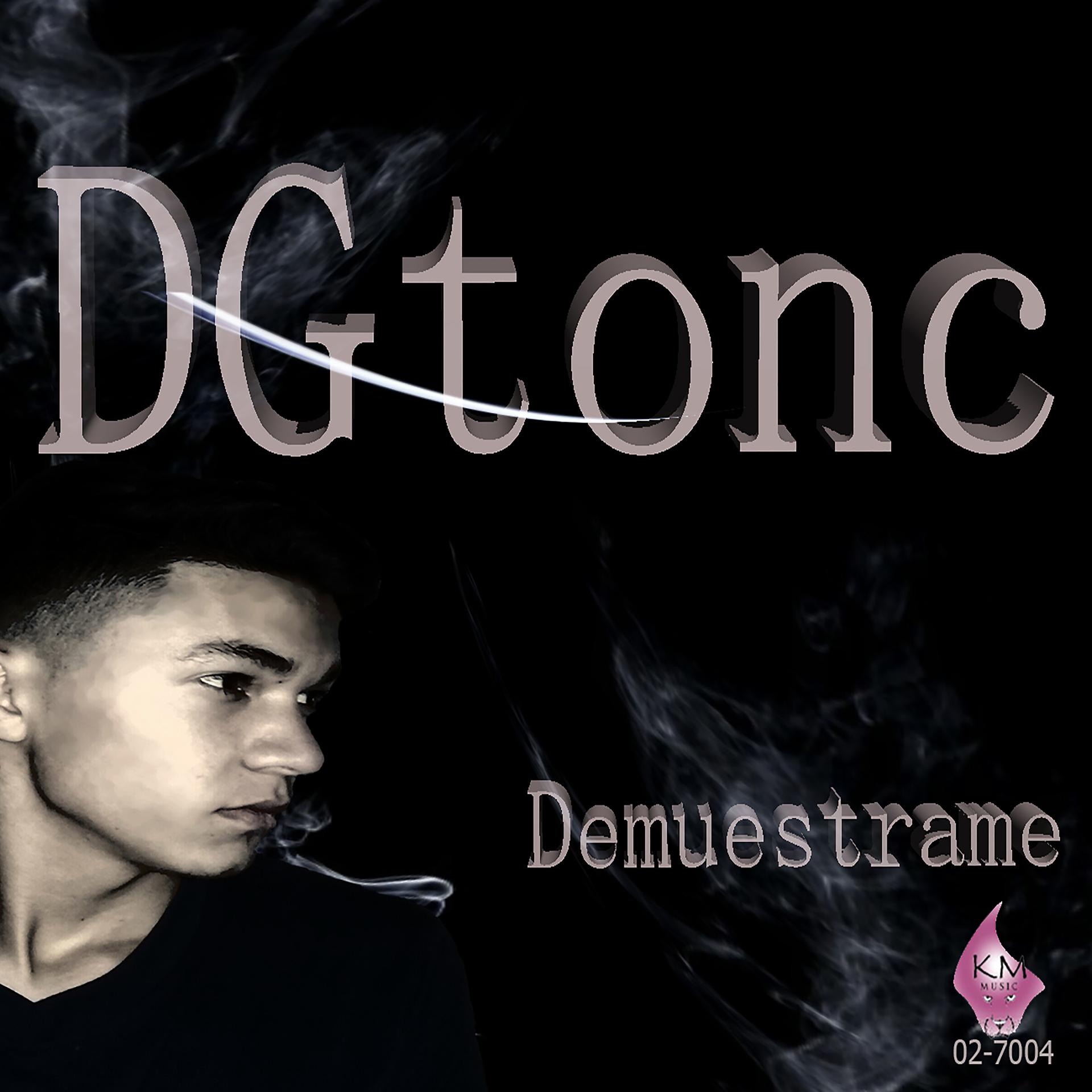 Постер альбома Demuéstrame