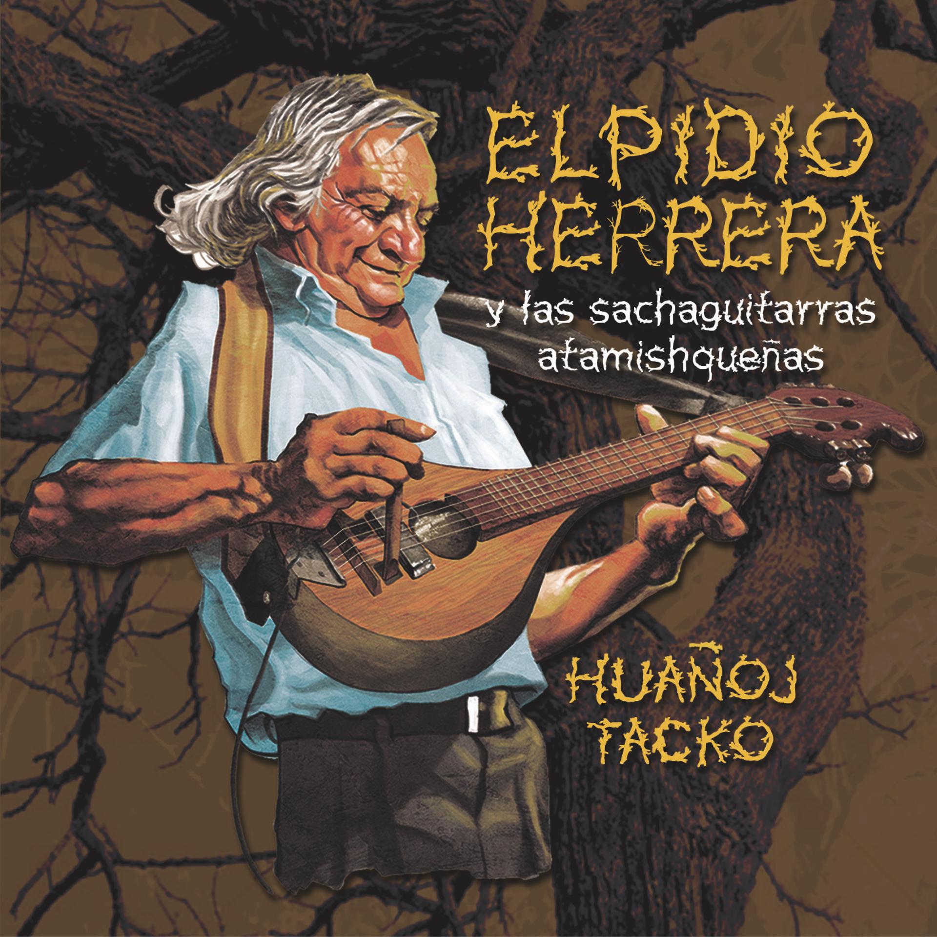Постер альбома Huañoj Tacko