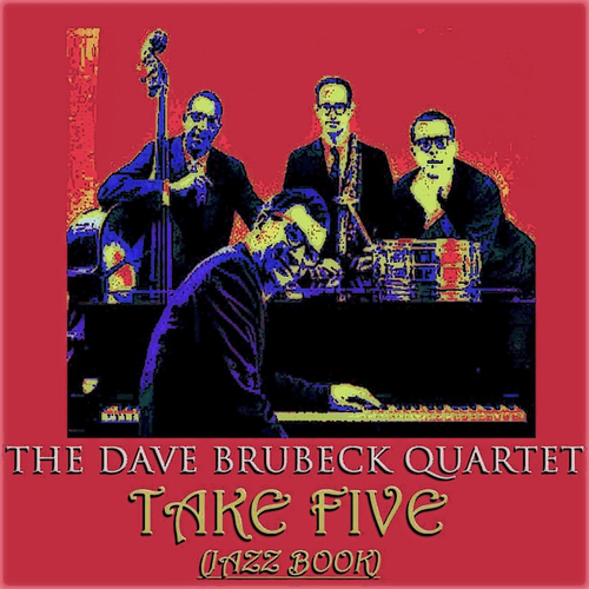 Постер альбома Take Five (Jazz Book) (50 Tracks Remastered)