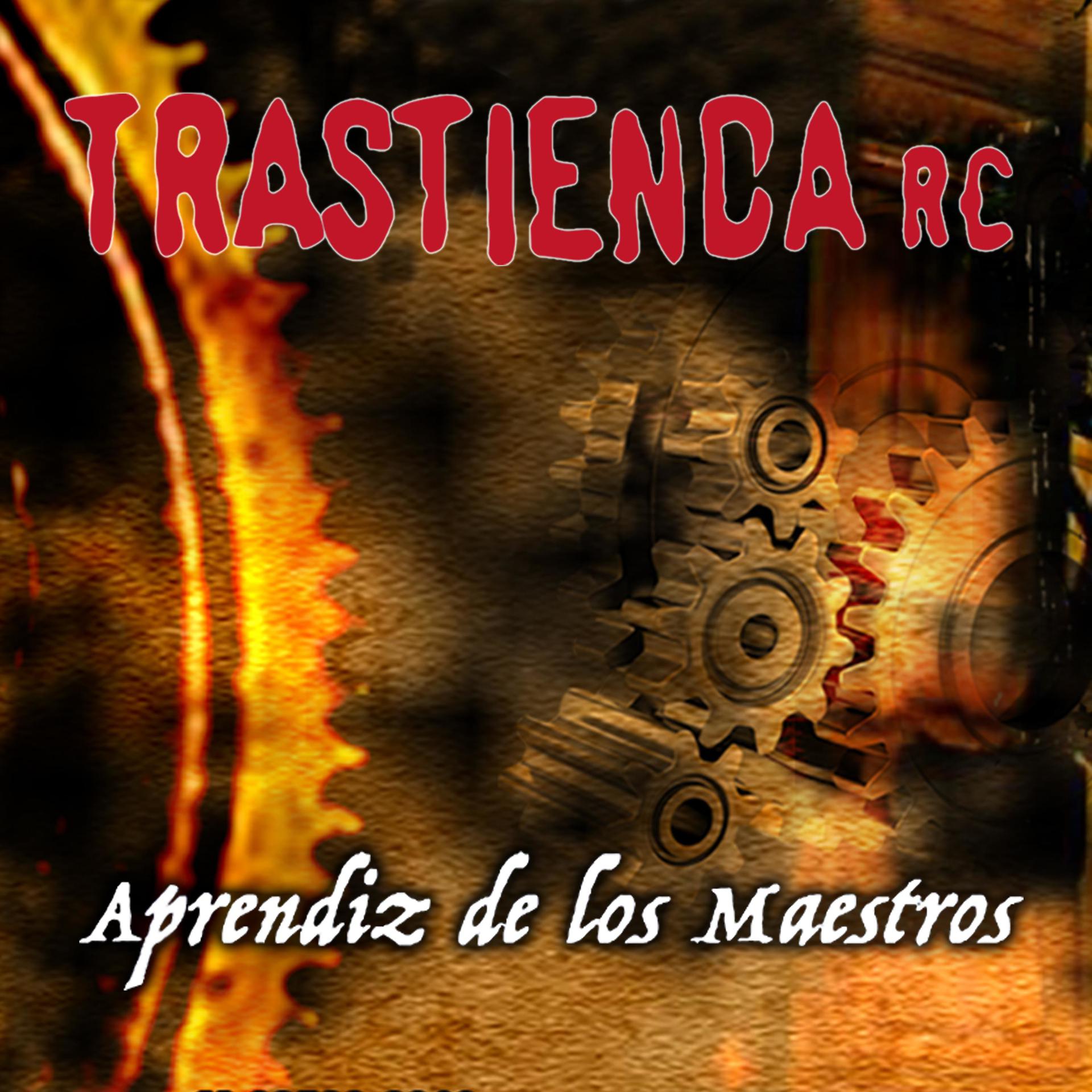 Постер альбома Aprendiz De Los Maestros