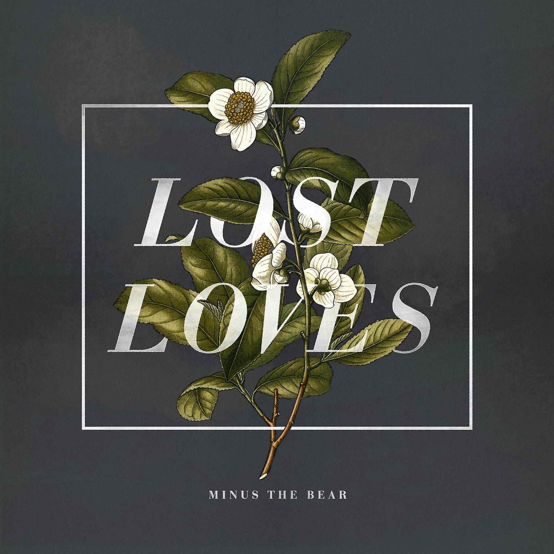 Постер альбома Lost Loves