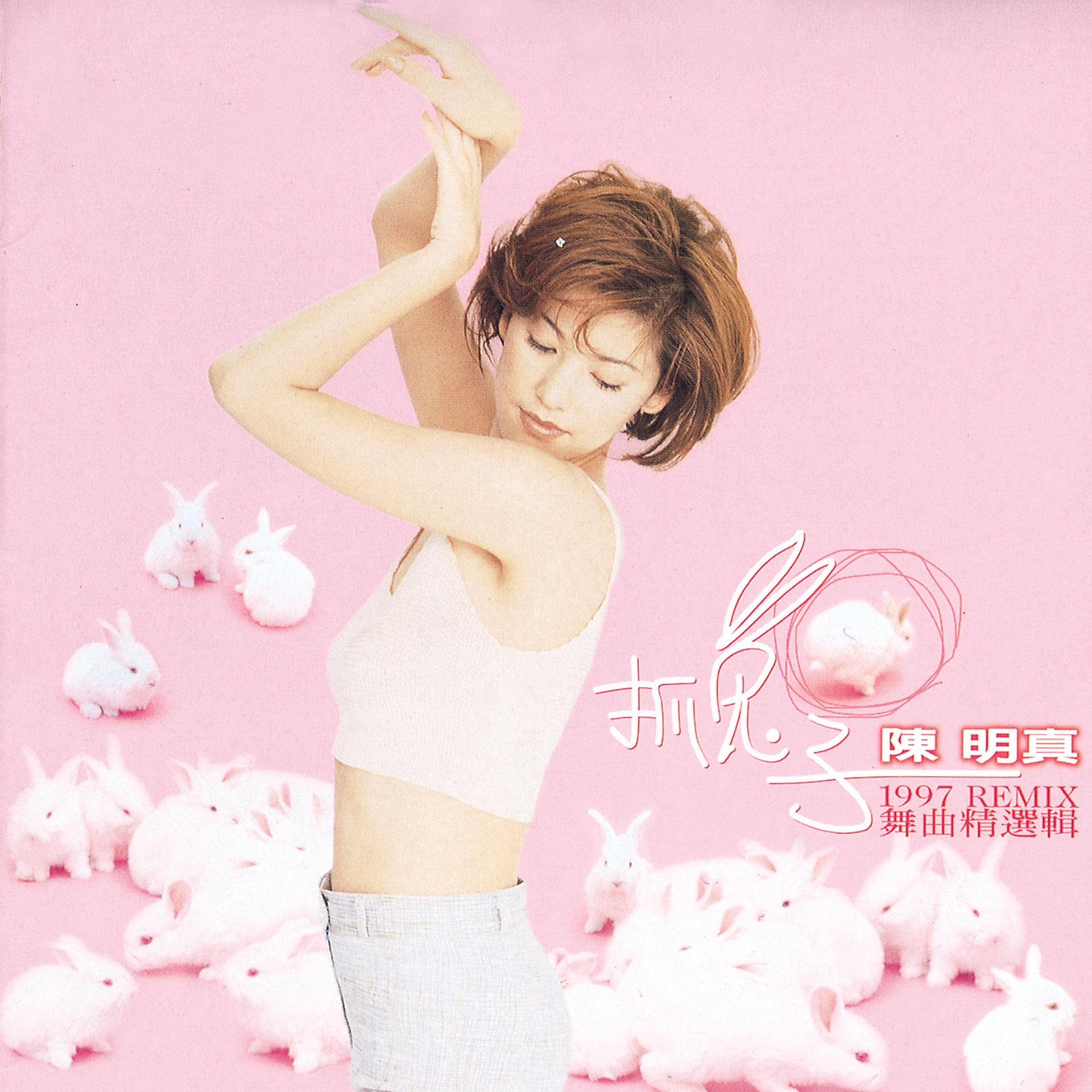 Постер альбома Zhua Tu Zi 1997 Remix Wu Qu Jing Xuan Ji
