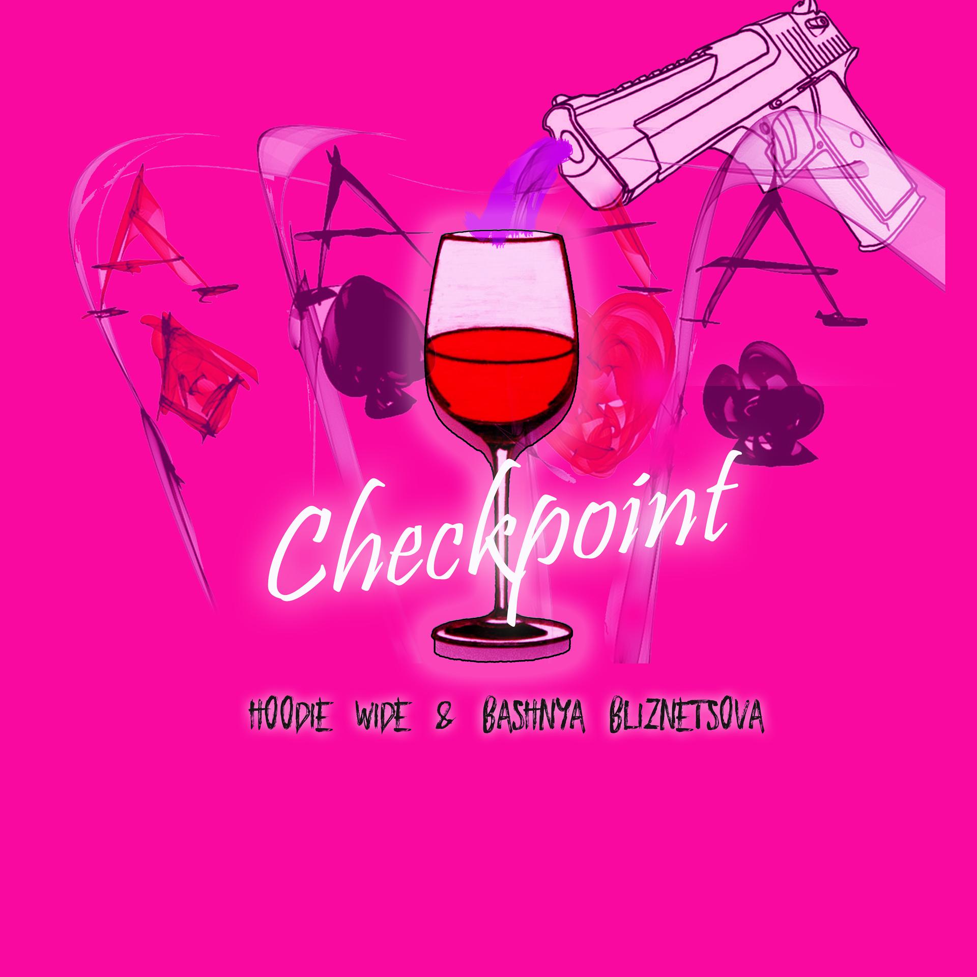 Постер альбома Checkpoint