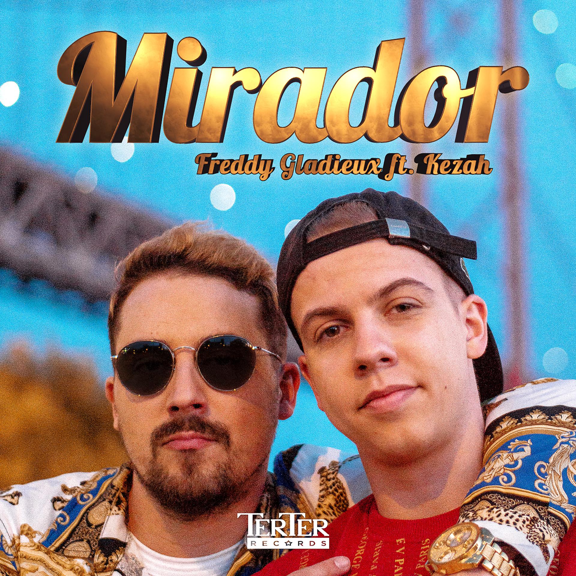Постер альбома Mirador