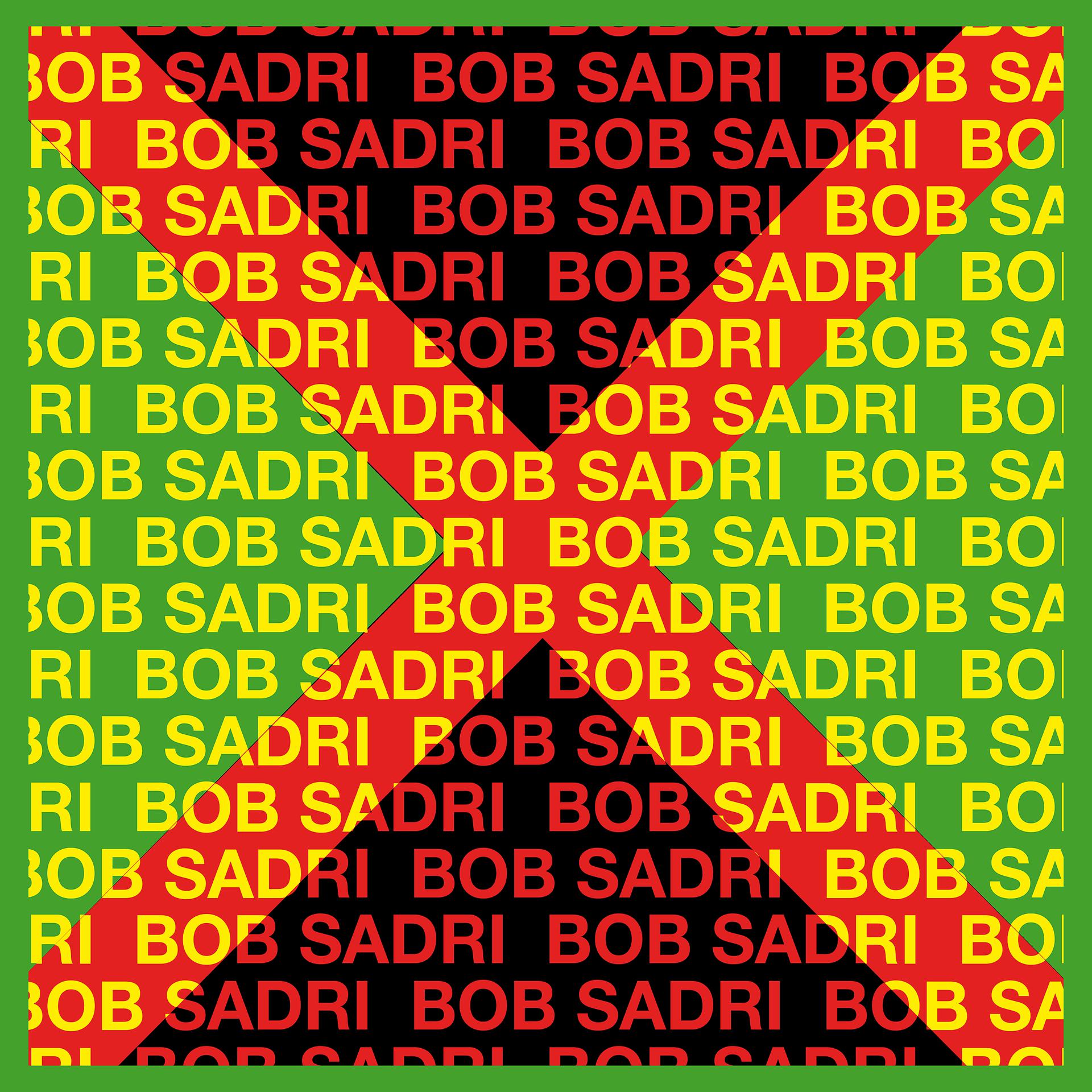 Постер альбома Bob Sadri