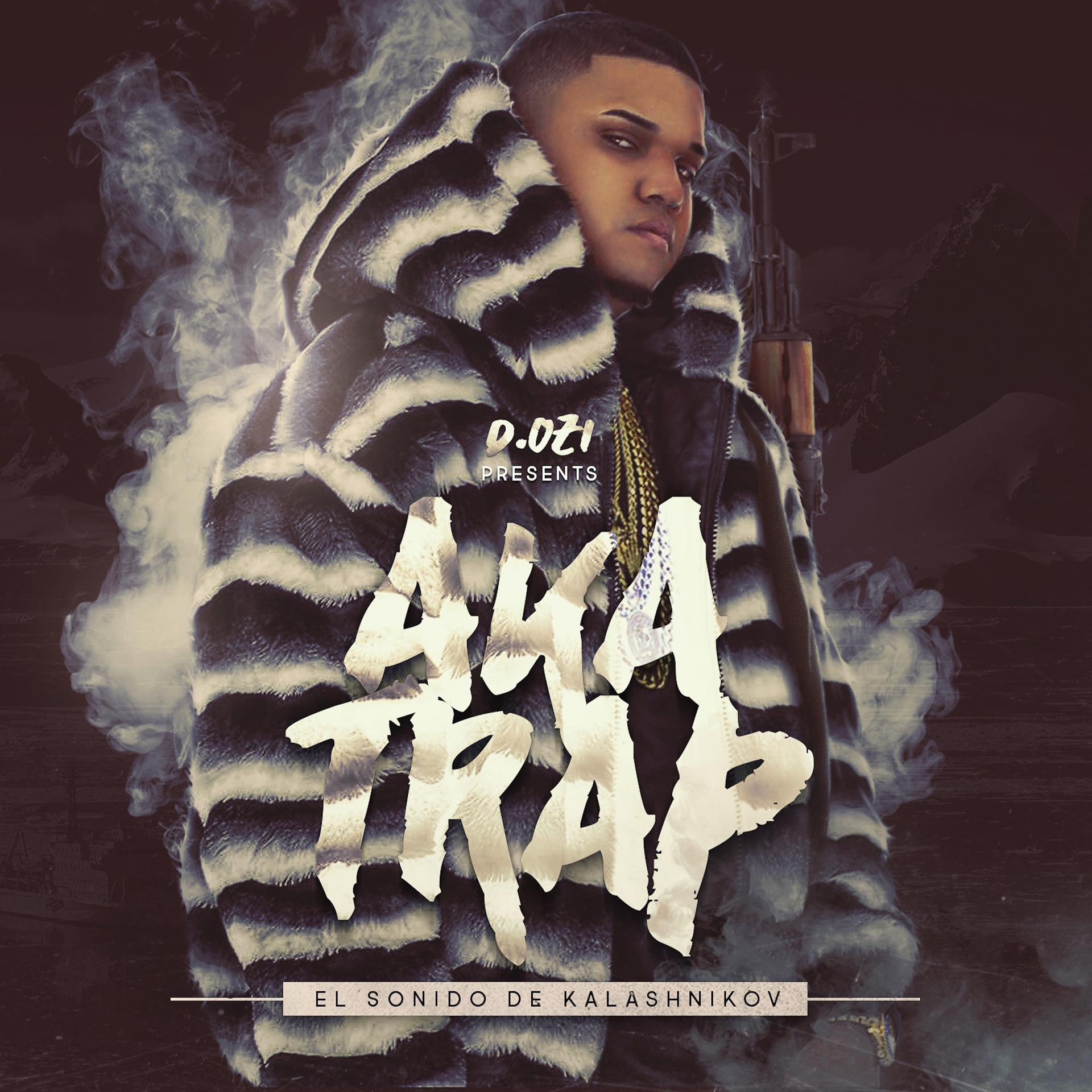 Постер альбома Aka Trap