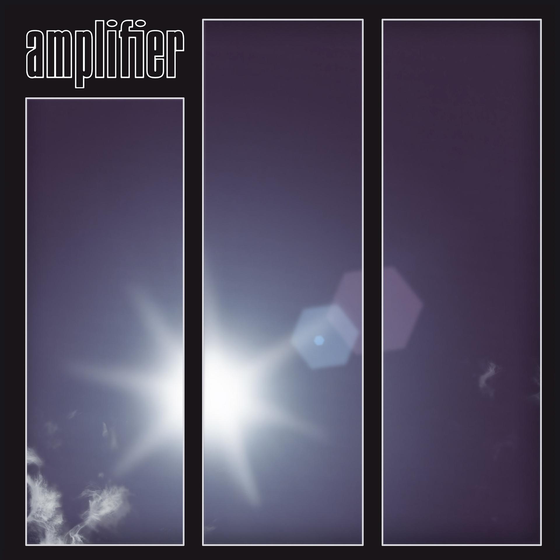 Постер альбома Amplifier