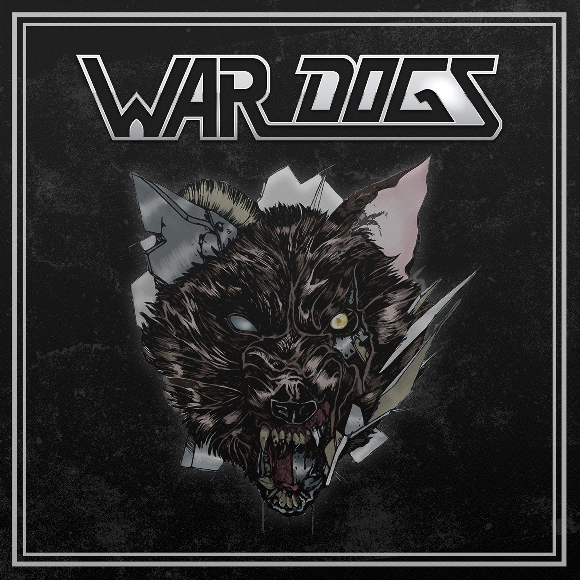 Постер альбома War Dogs