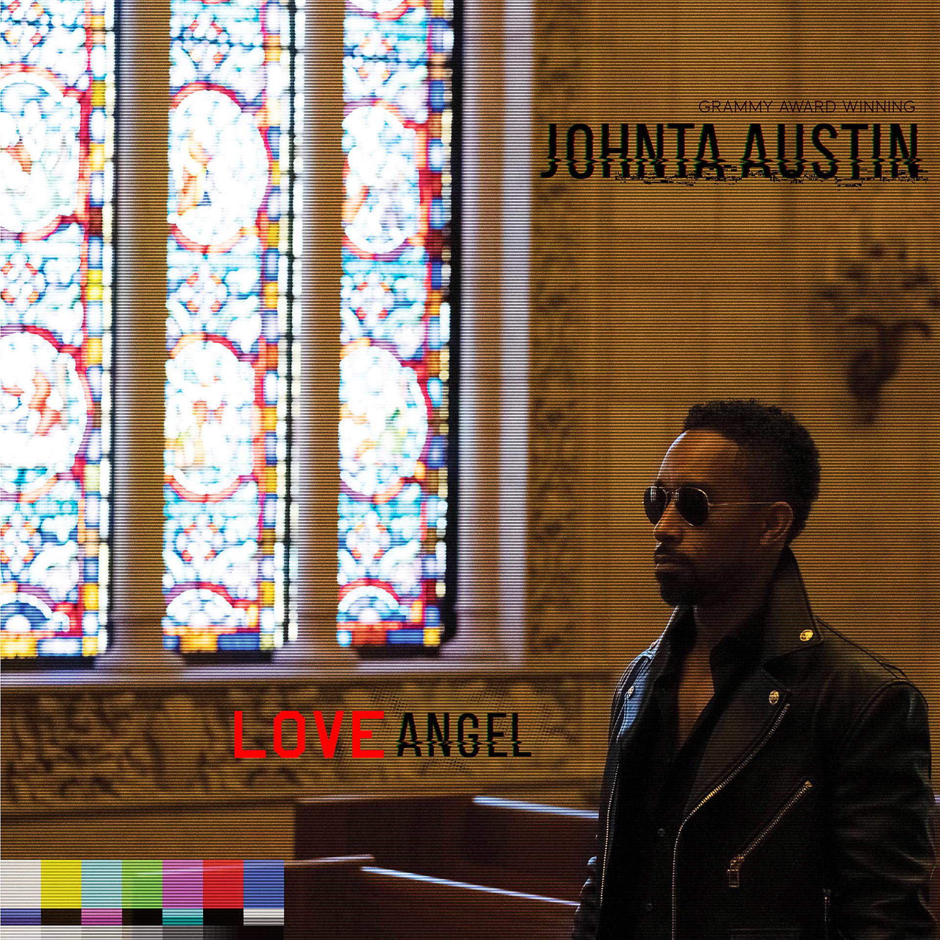 Постер альбома Love Angel