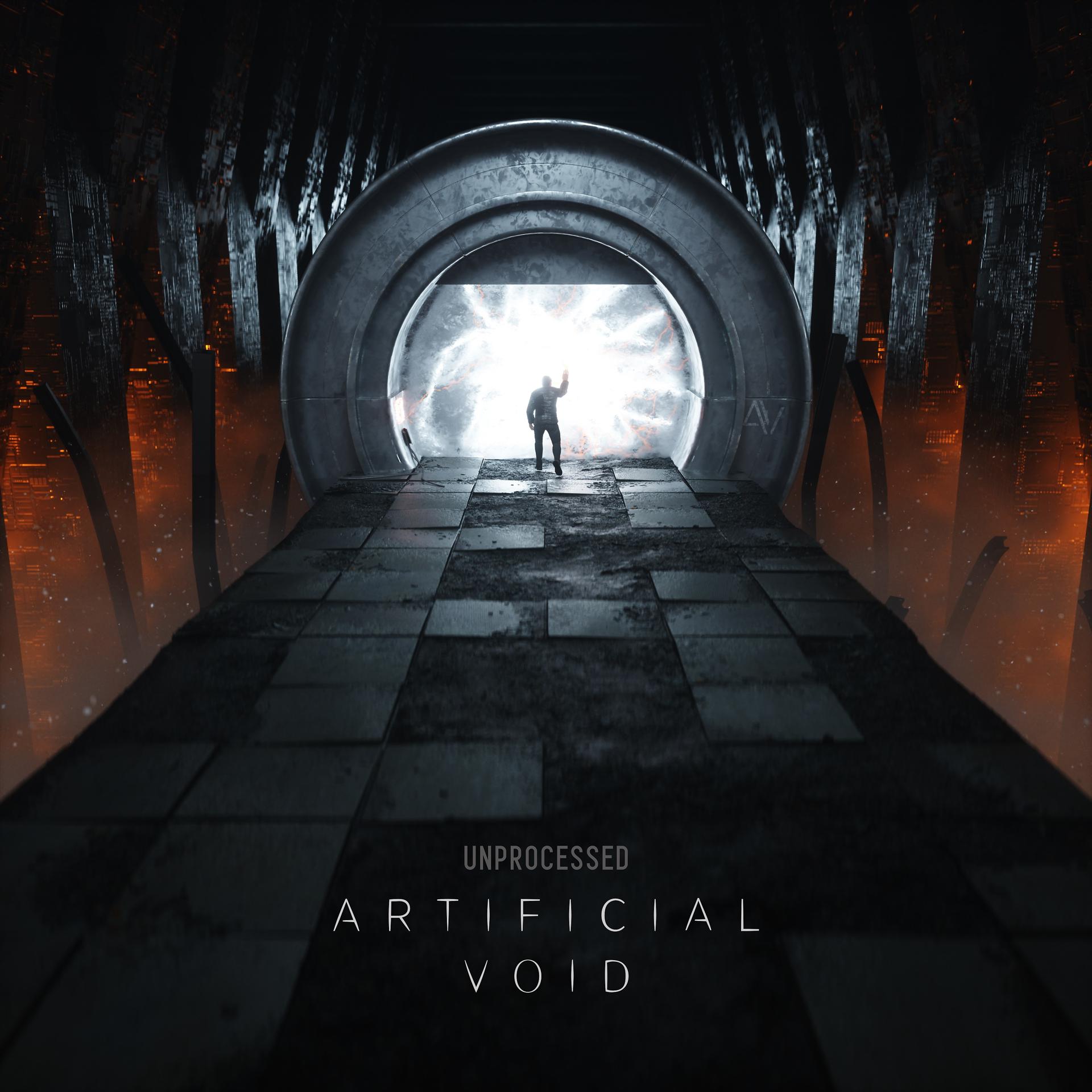 Постер альбома Artificial Void