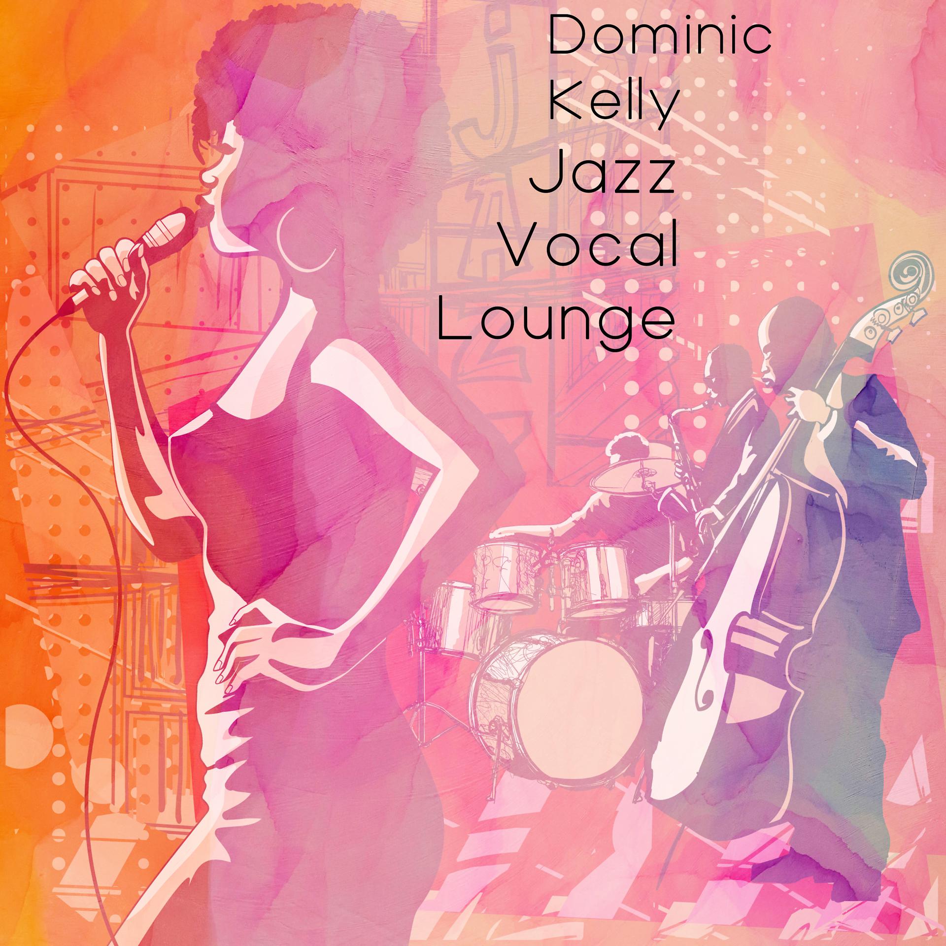 Постер альбома Jazz Vocal Lounge - Female Jazz Vocal Songs