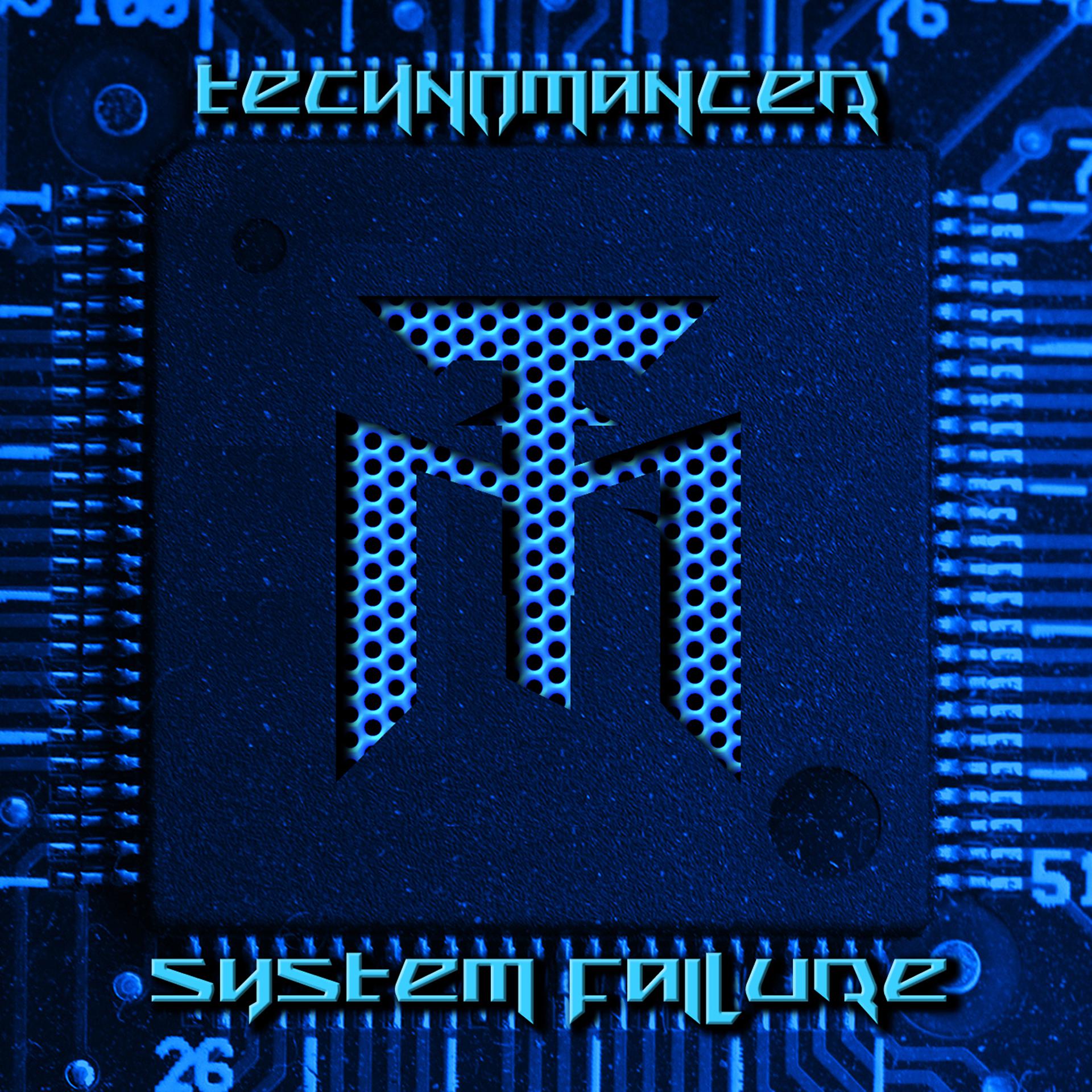 Постер альбома System Failure (Bonus Version)