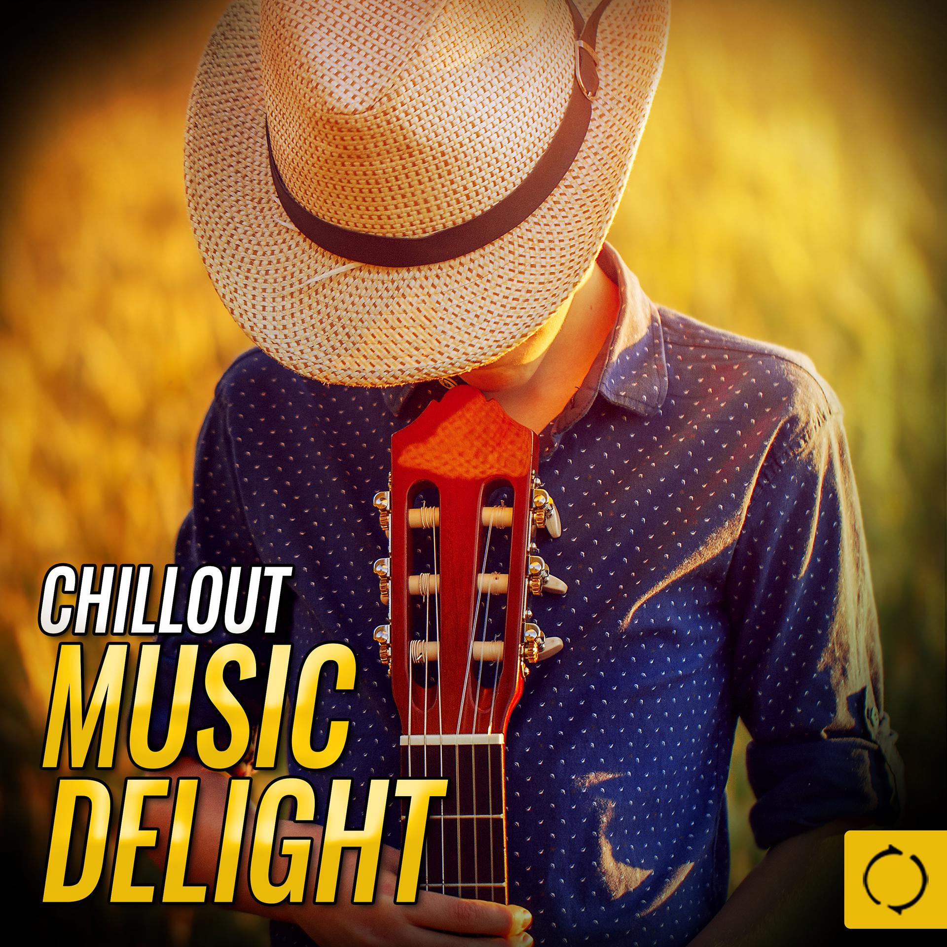 Постер альбома Chillout Music Delight
