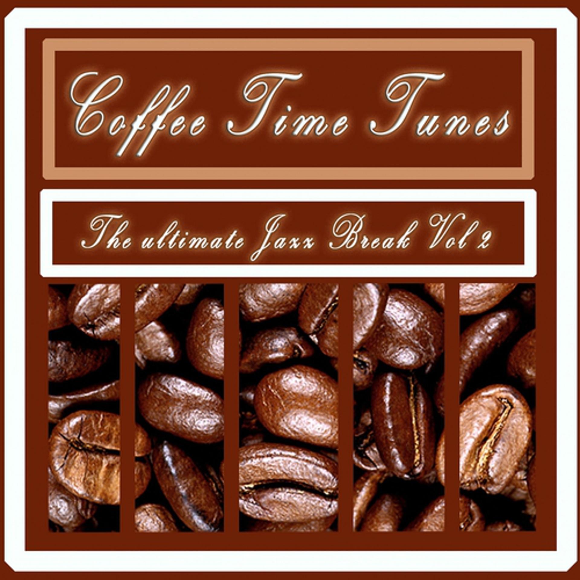 Постер альбома Coffee Time Tunes Vol.7