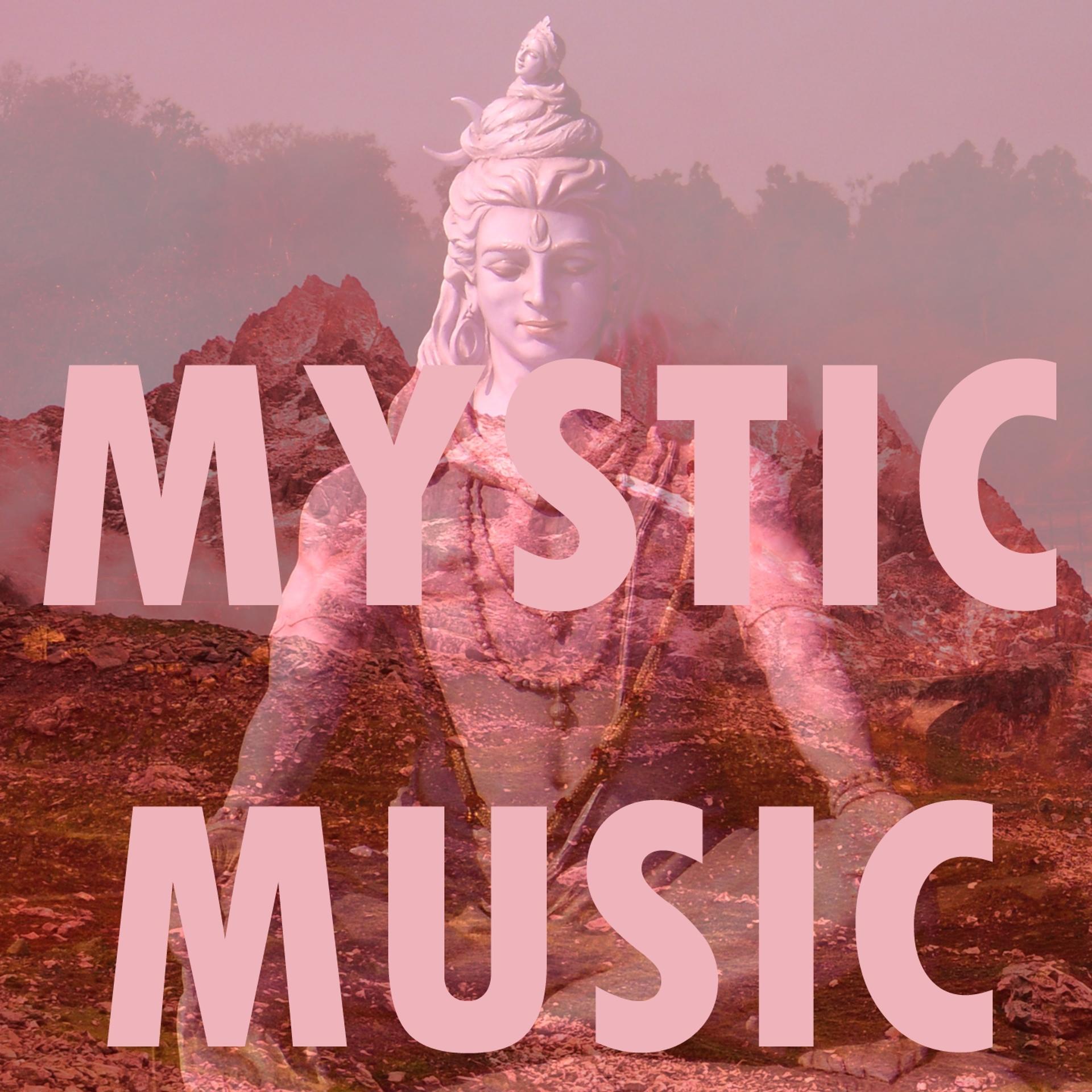 Постер альбома Mystic Music