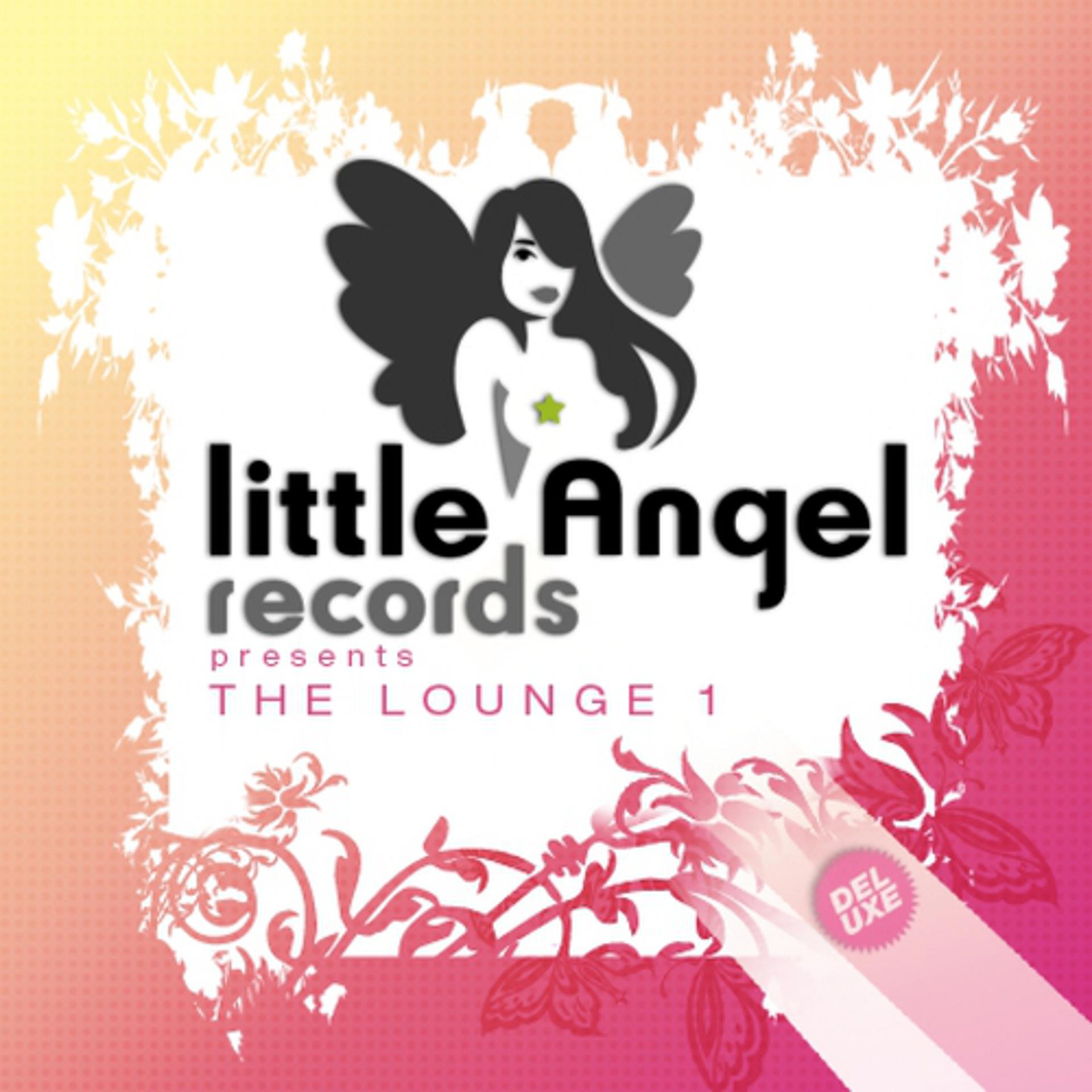 Постер альбома Little Angel Rec pres. The Lounge, Vol.1