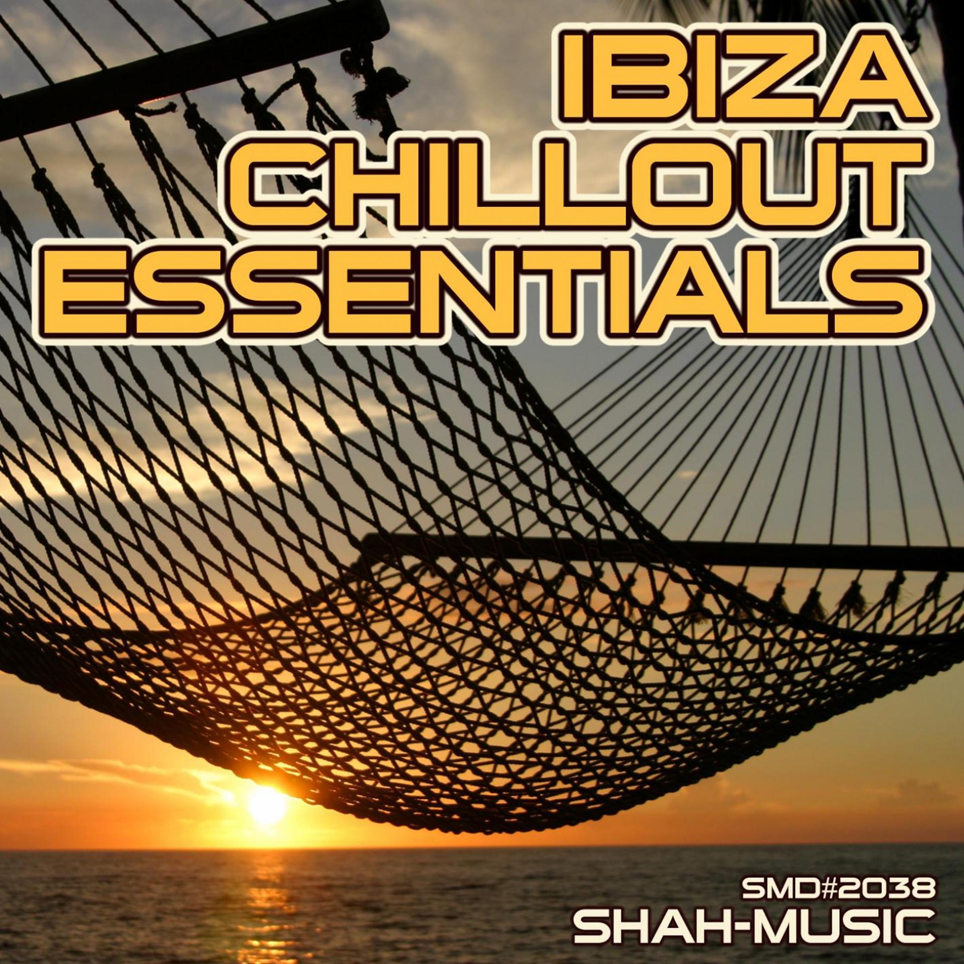 Постер альбома Ibiza Chillout Essentials
