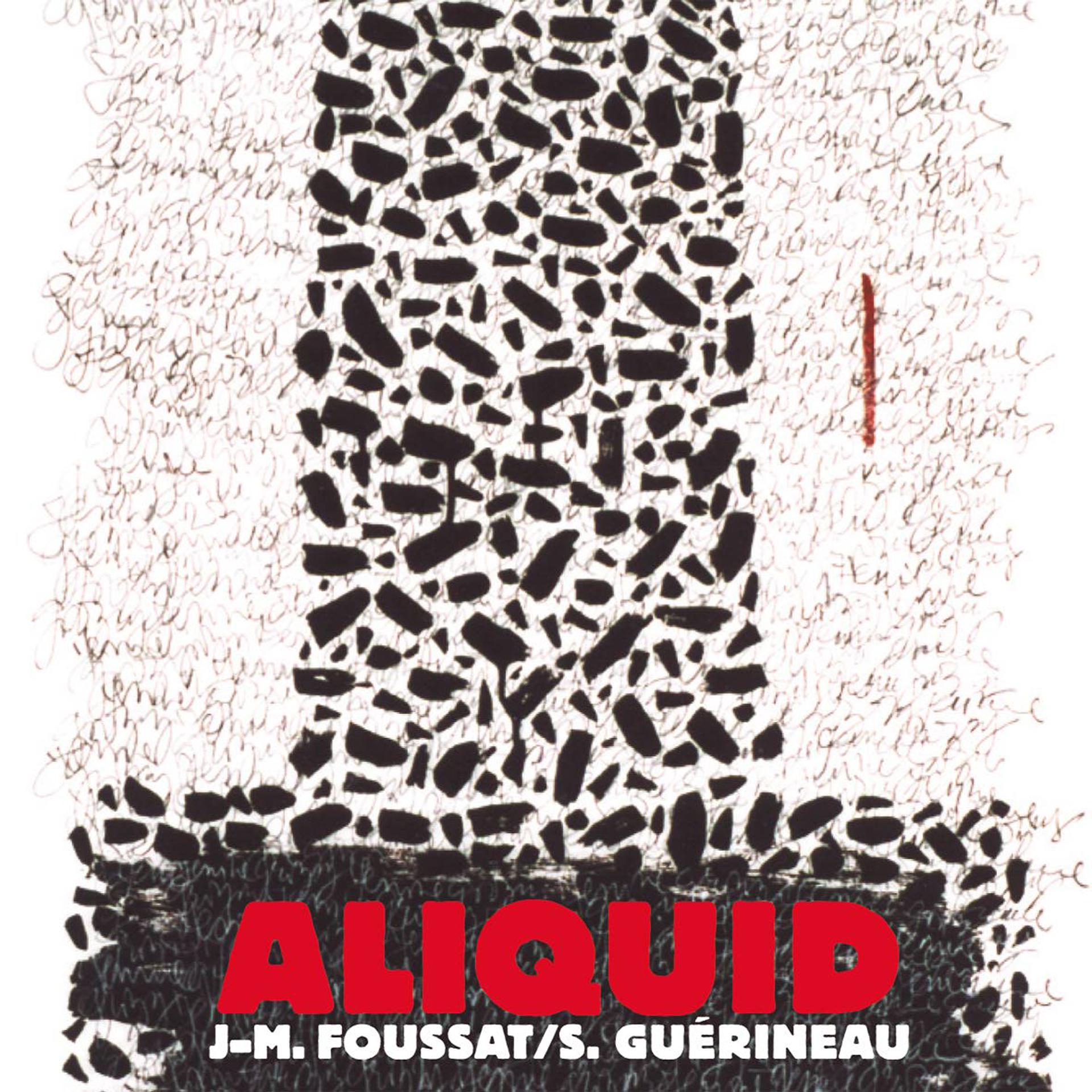 Постер альбома Aliquid